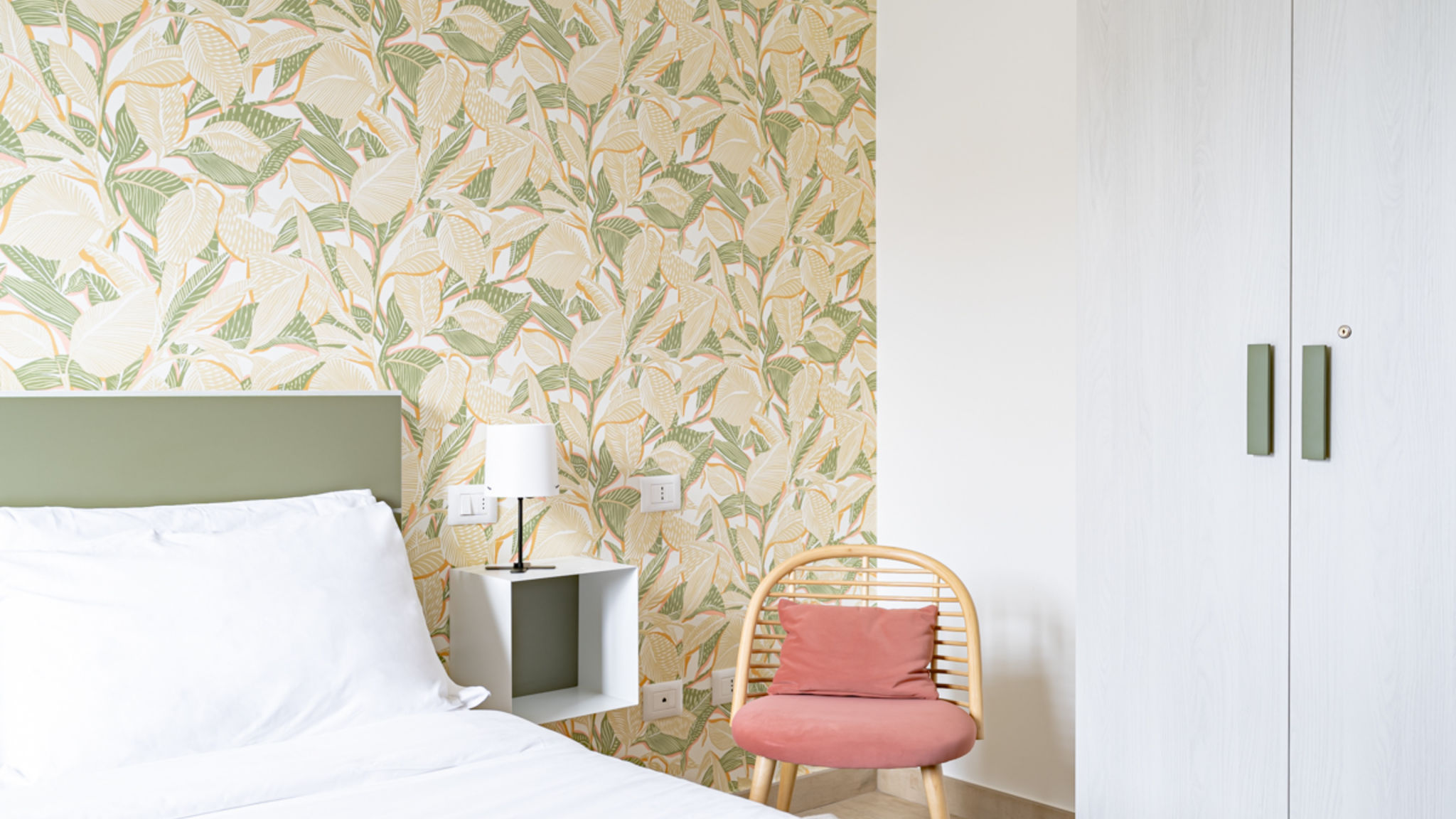 Italianway Pescara Borgo Marino sud - YourPlace Abruzzo