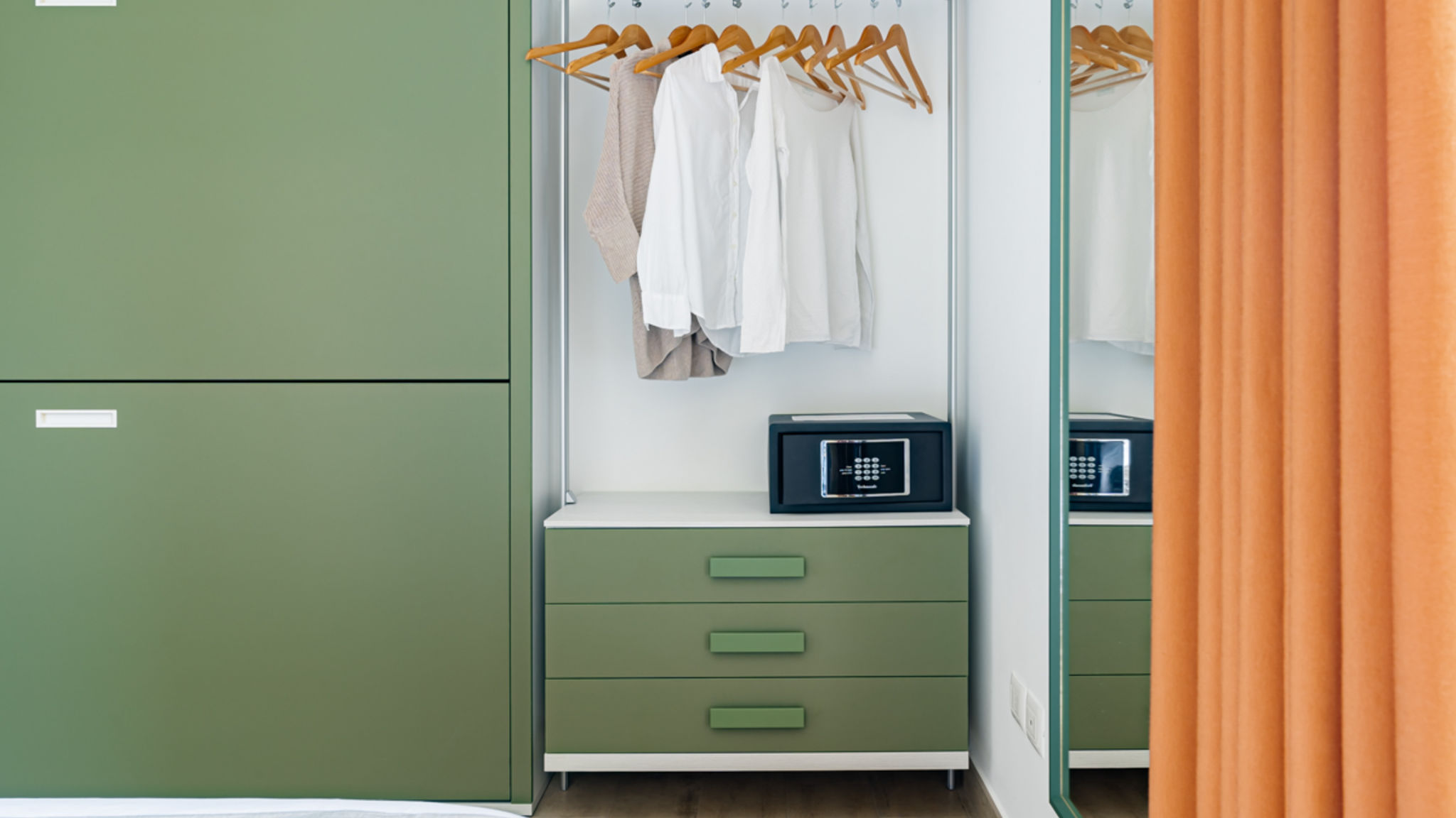 Italianway Pescara Borgo Marino sud - YourPlace Abruzzo