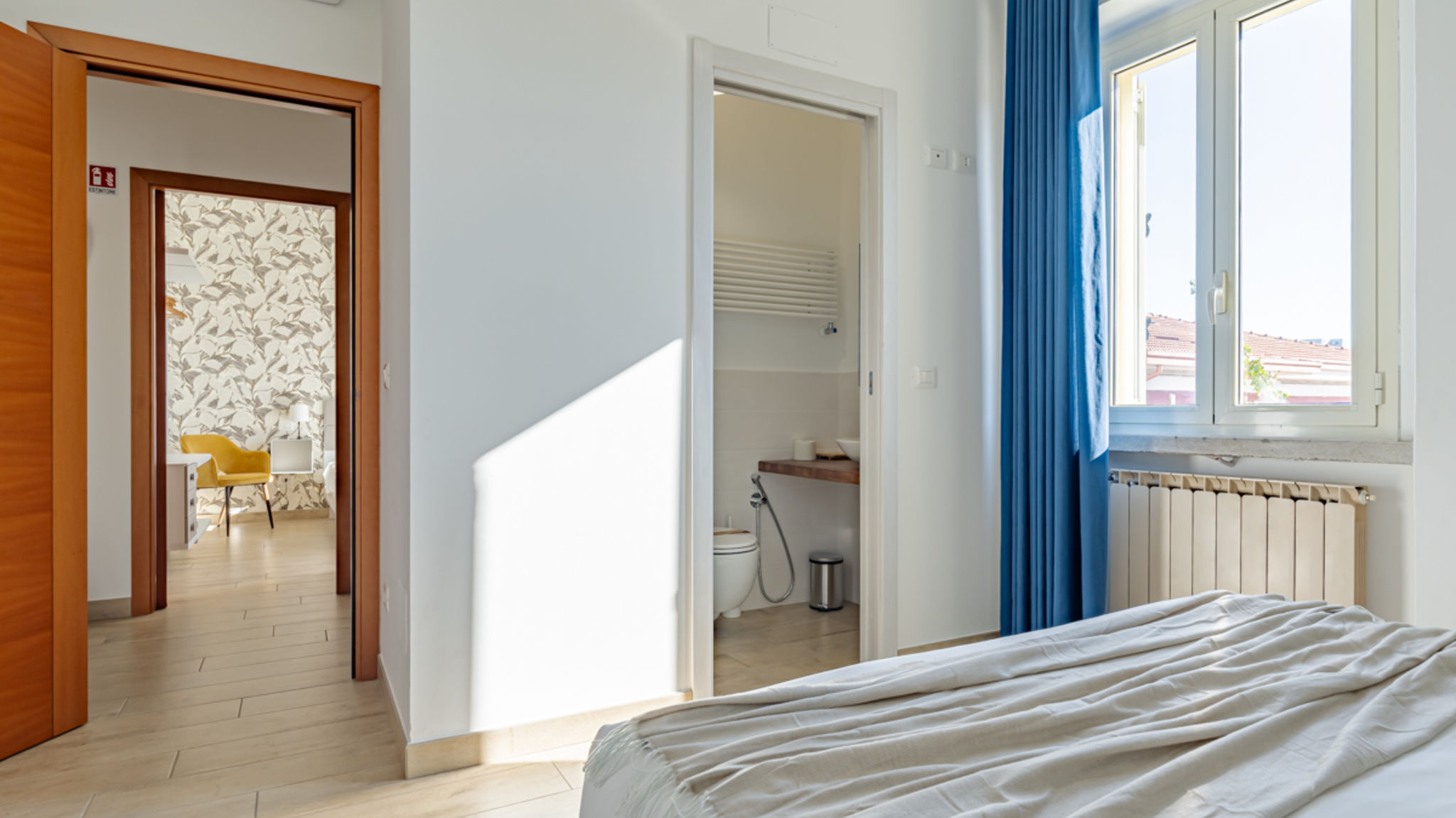 Italianway Pescara Borgo Marino sud - YourPlace Abruzzo