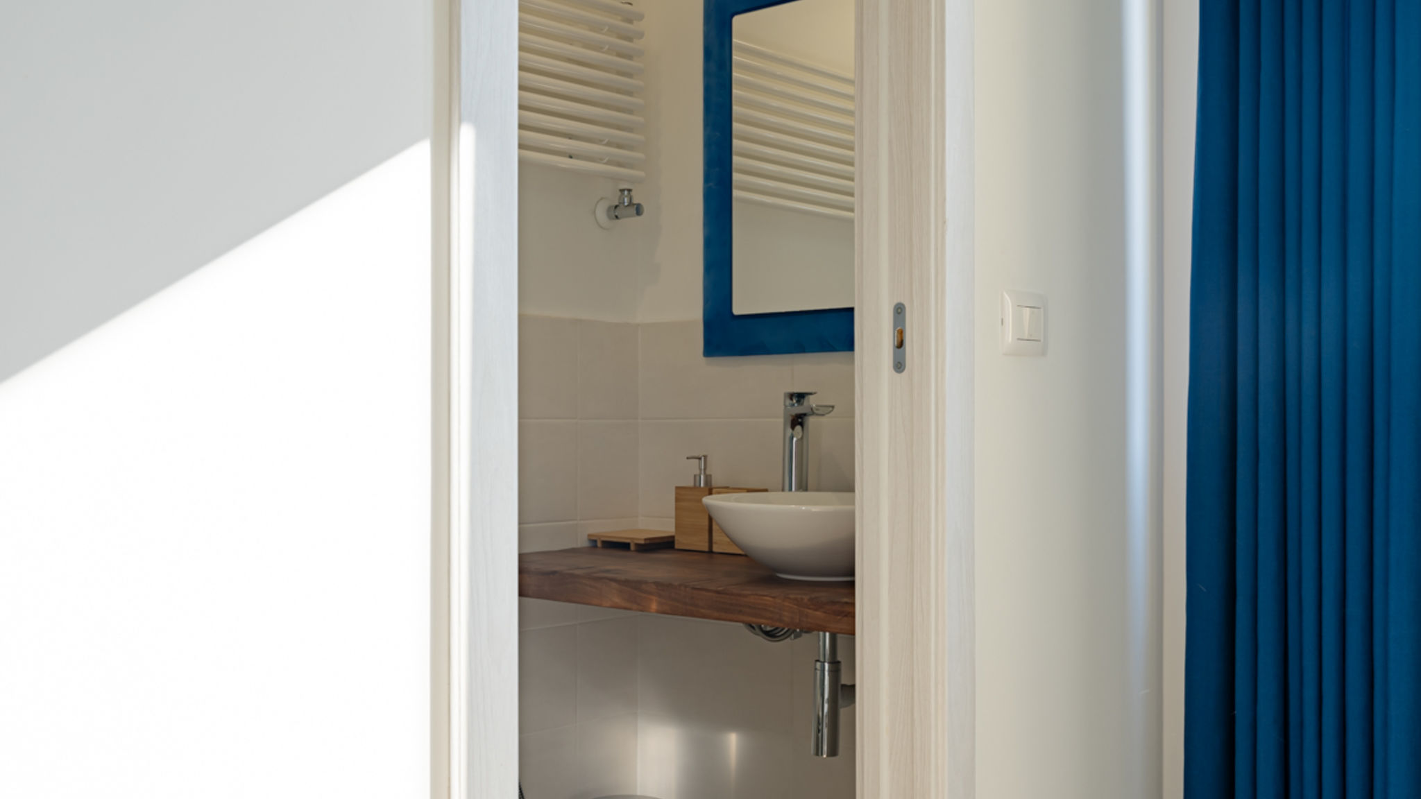 Italianway Pescara Borgo Marino sud - YourPlace Abruzzo