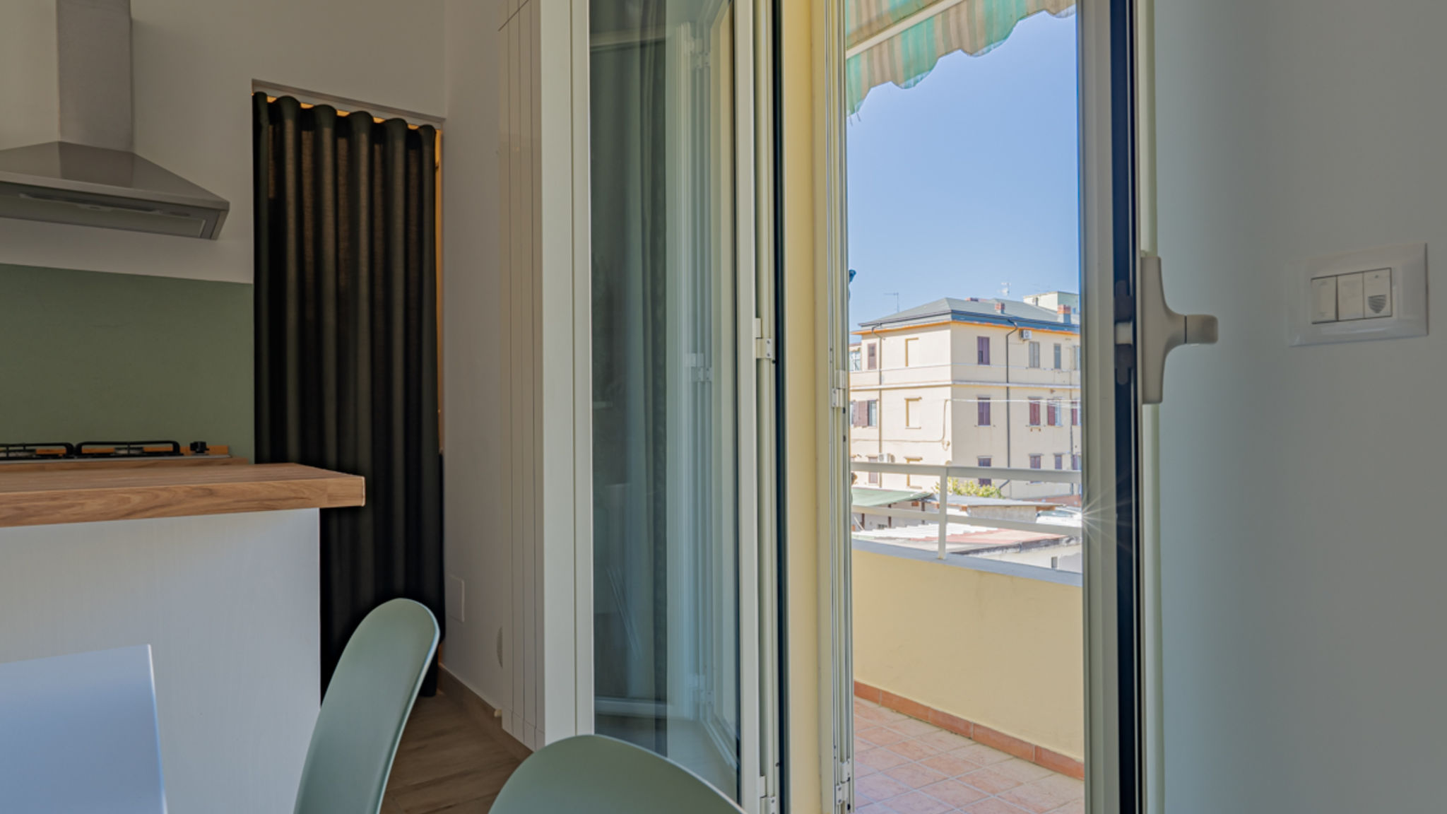 Italianway Pescara Borgo Marino sud - YourPlace Abruzzo