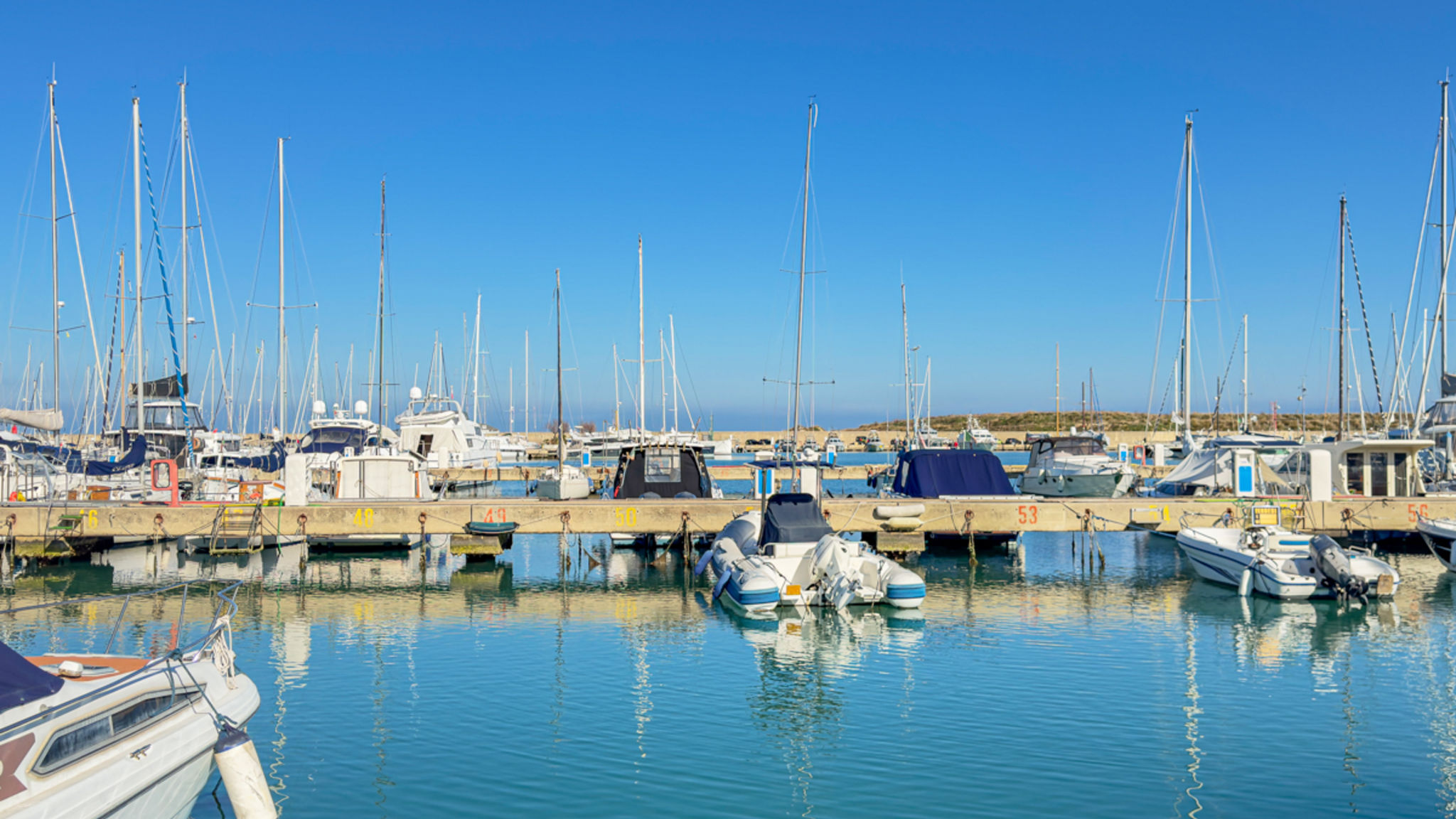 Italianway Pescara Borgo Marino sud - YourPlace Abruzzo