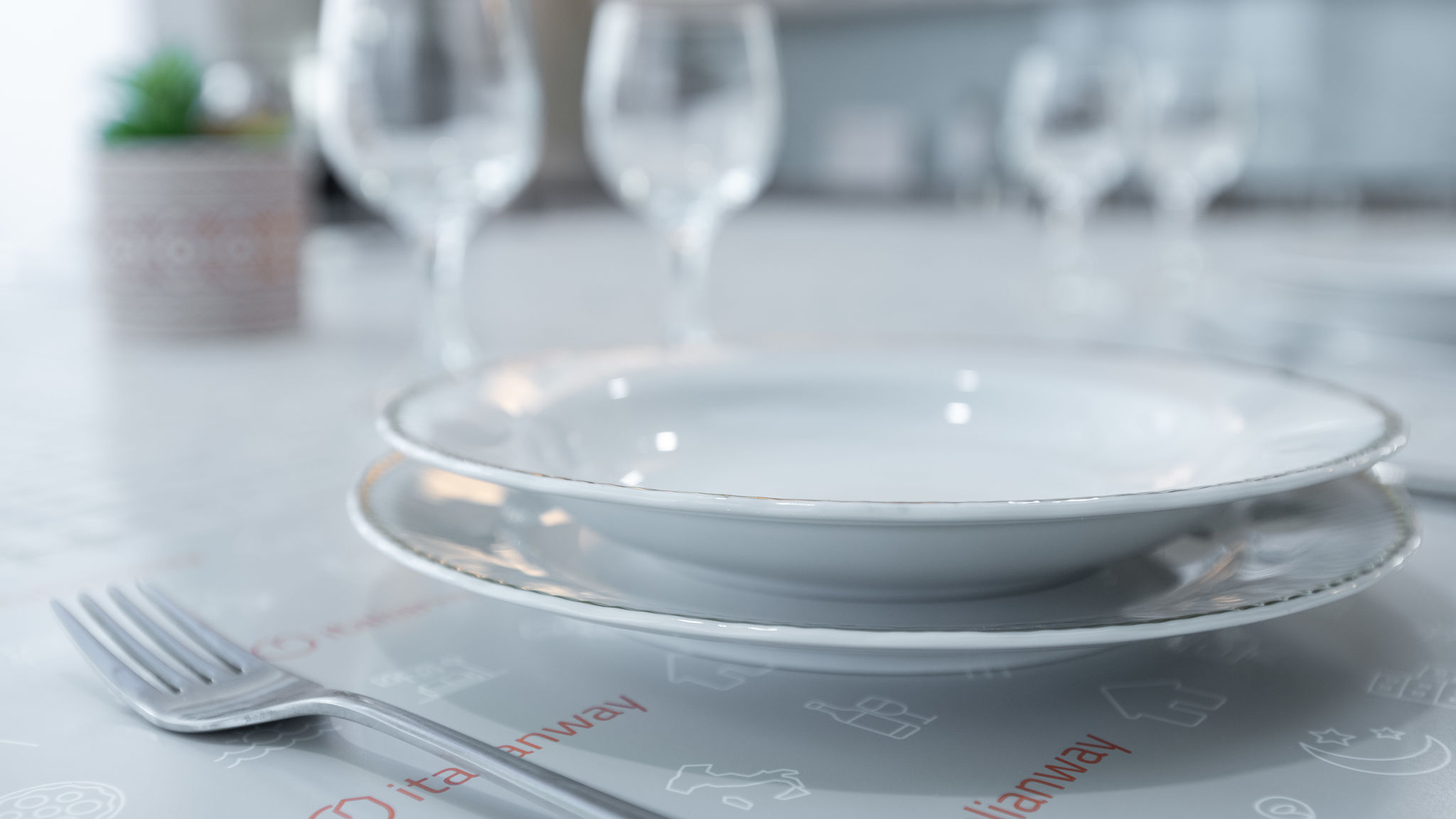 Italianway Milano Comfort - Torino 57 B