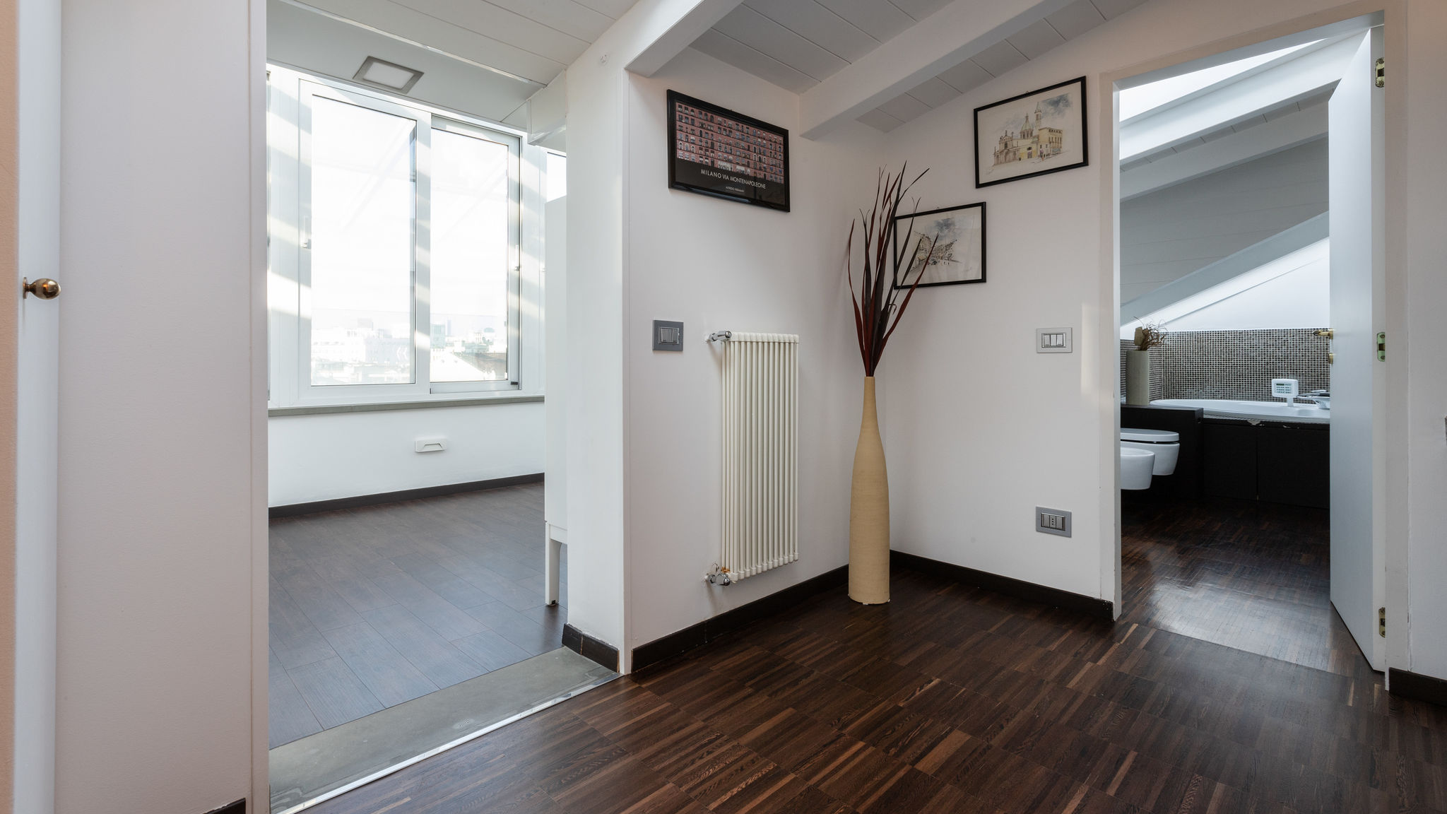 Italianway Milano Comfort - Torino 57 B