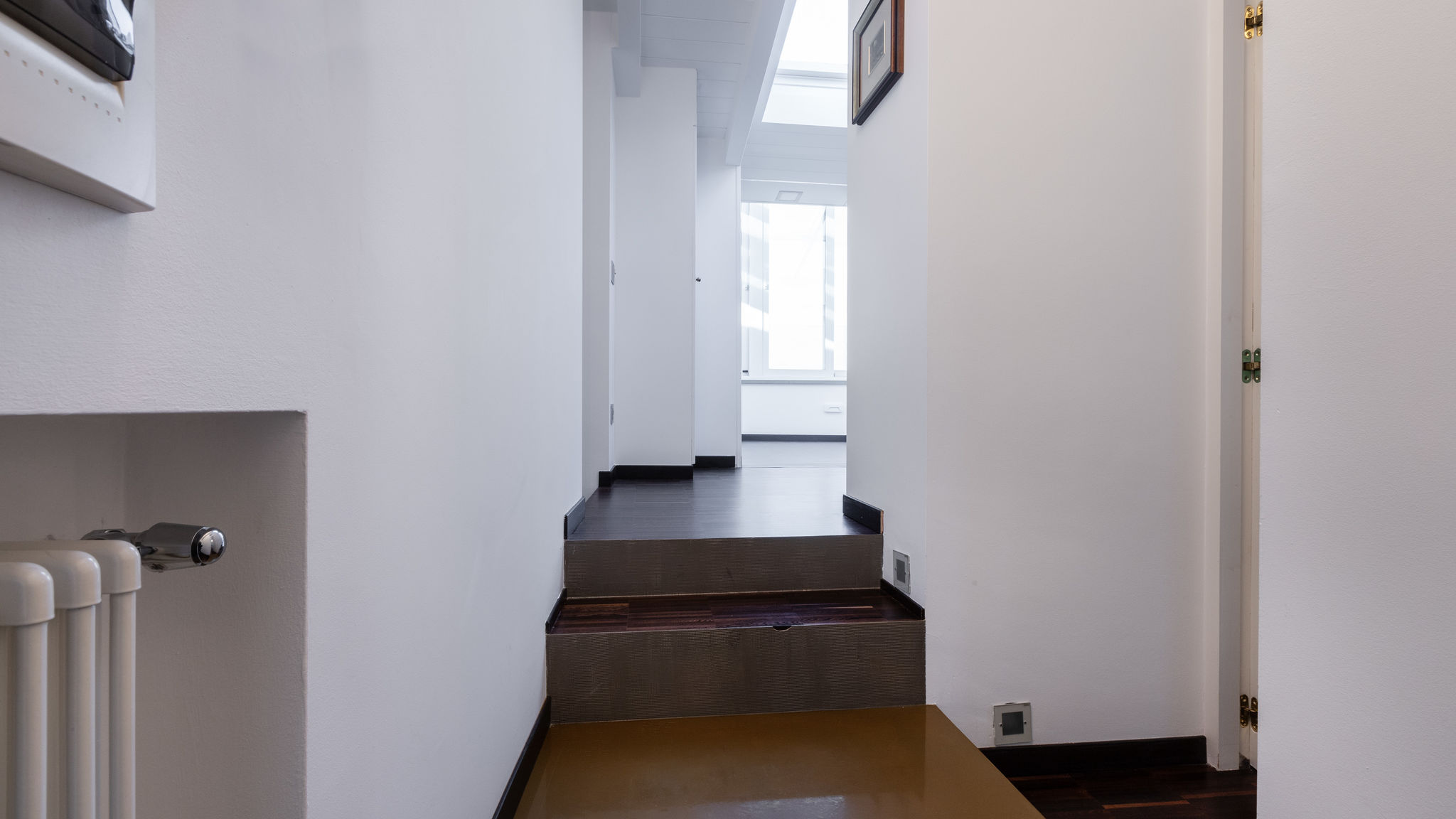 Italianway Milano Comfort - Torino 57 B