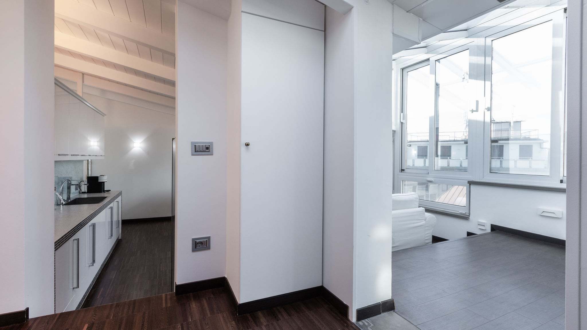 Italianway Milano Comfort - Torino 57 B