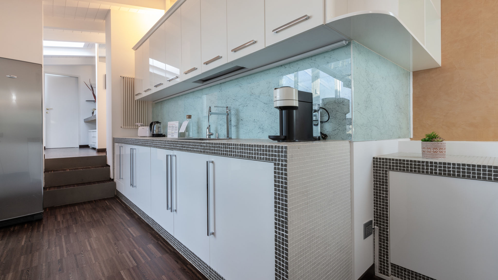 Italianway Milano Comfort - Torino 57 B