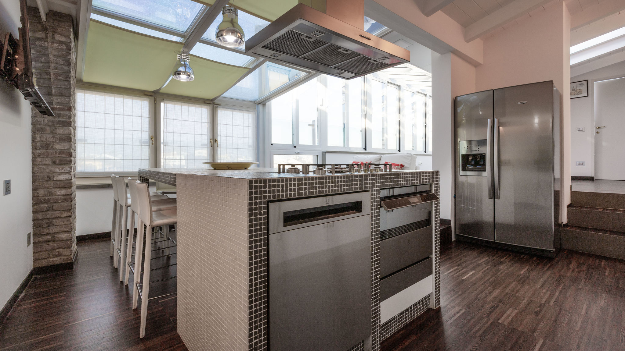 Italianway Milano Comfort - Torino 57 B