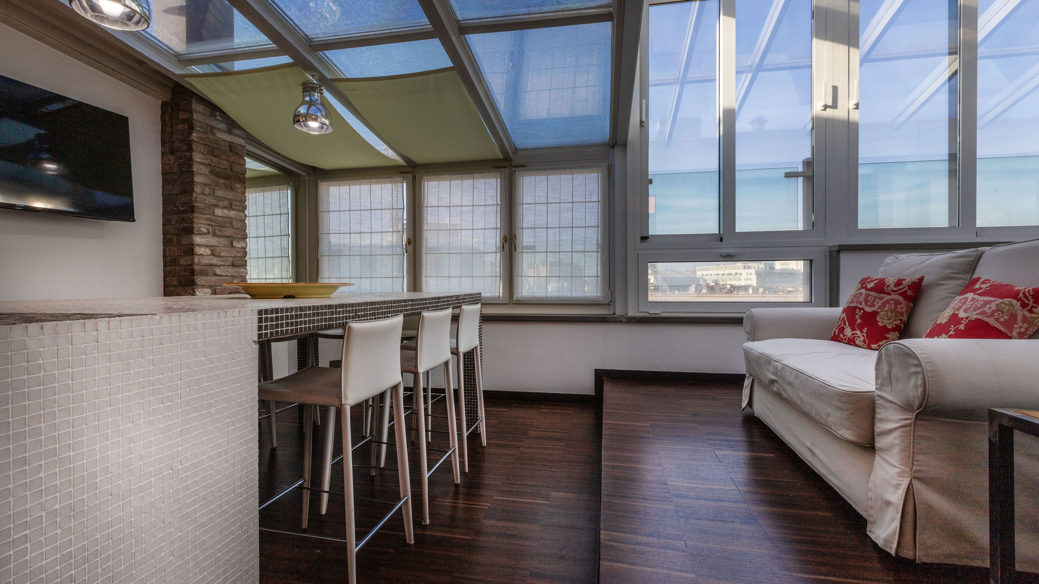 Italianway Milano Comfort - Torino 57 B