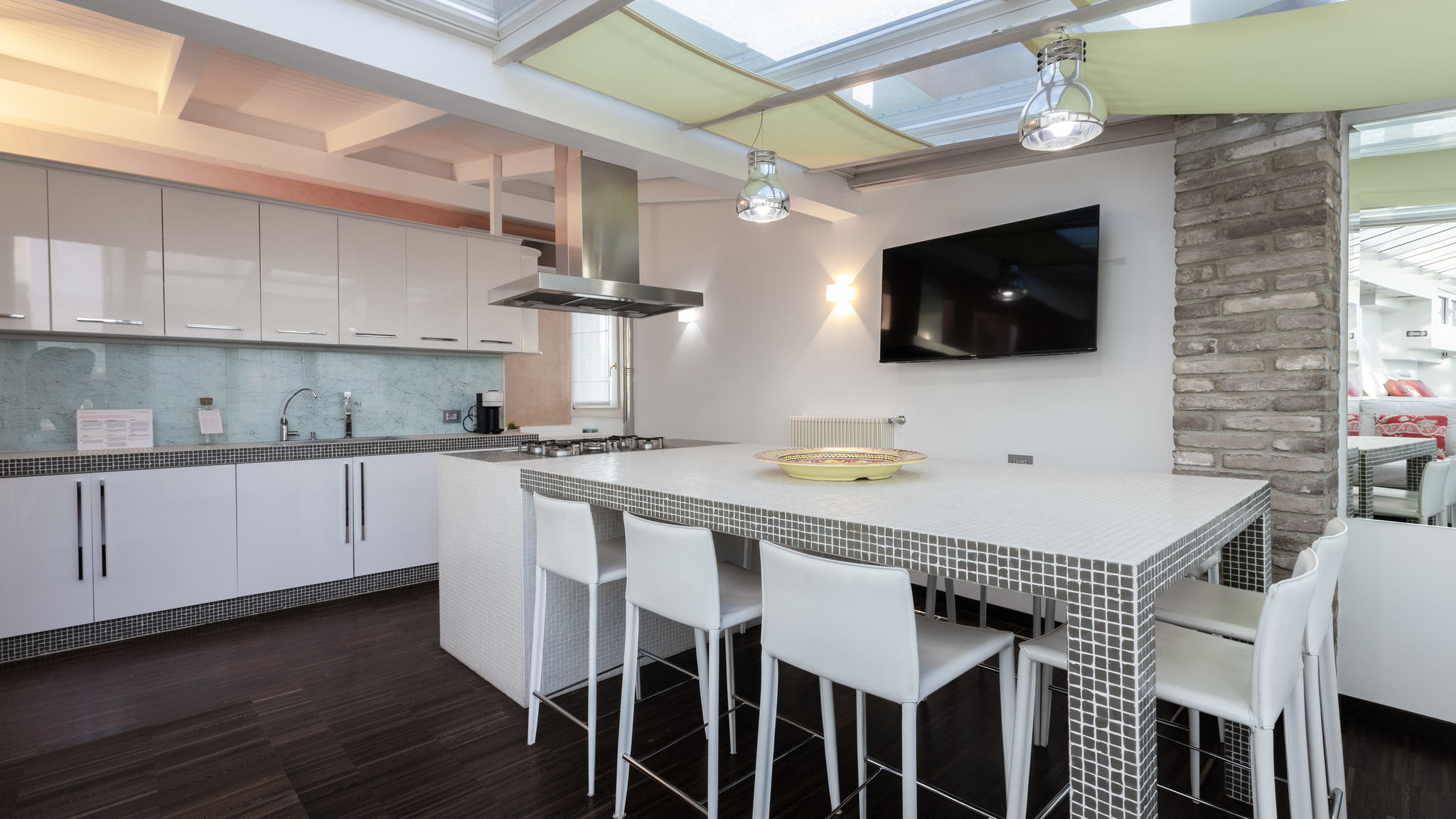 Italianway Milano Comfort - Torino 57 B