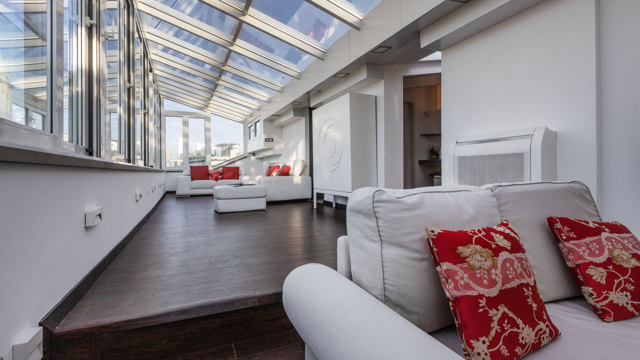 Italianway Milano Comfort - Torino 57 B