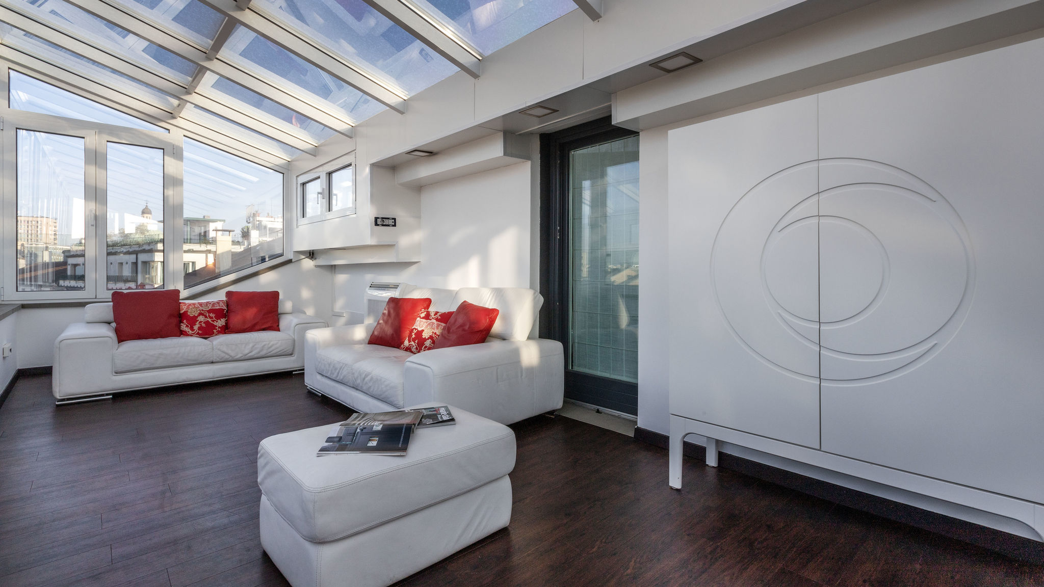 Italianway Milano Comfort - Torino 57 B