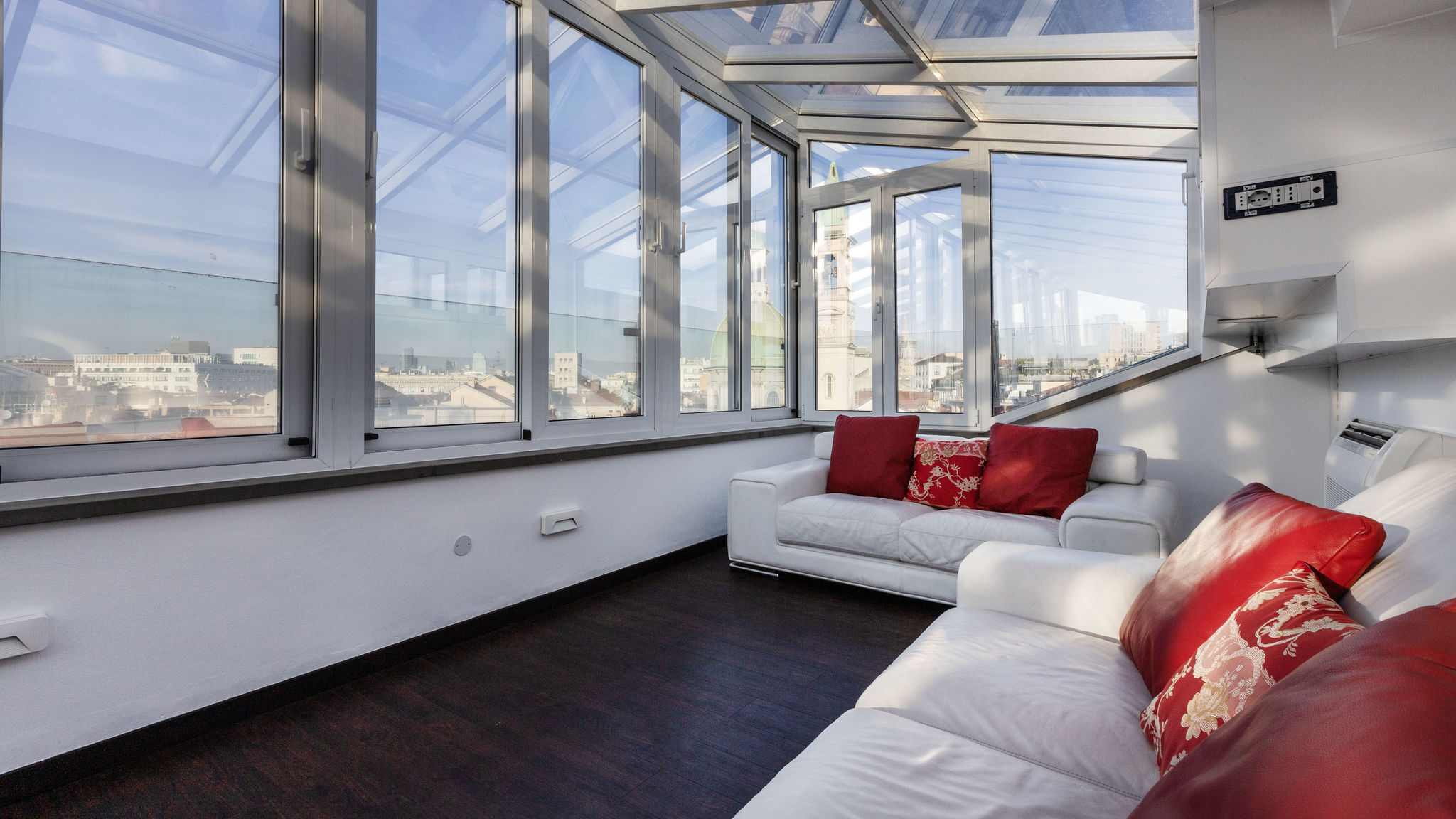 Italianway Milano Comfort - Torino 57 B