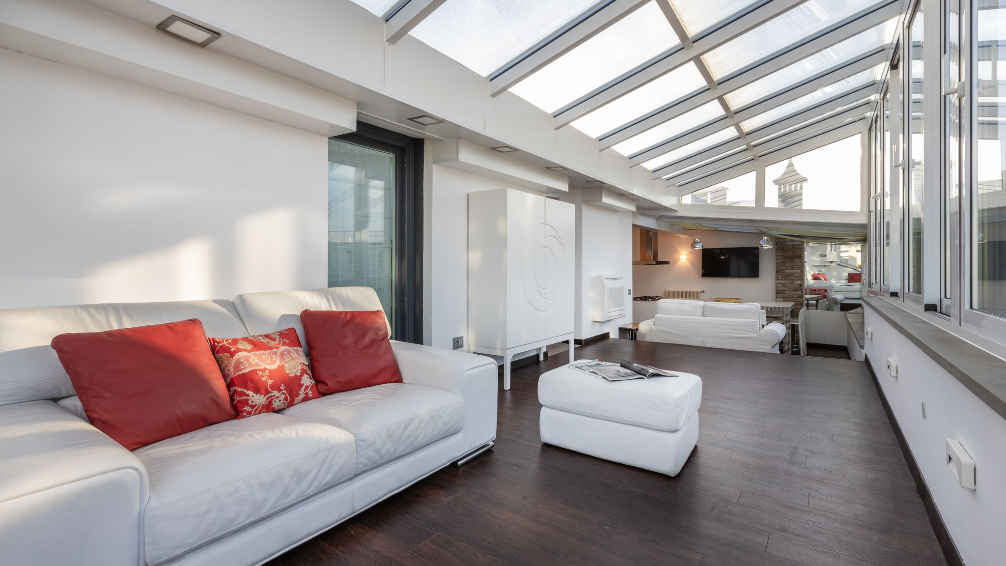 Comfort - Torino 57 B