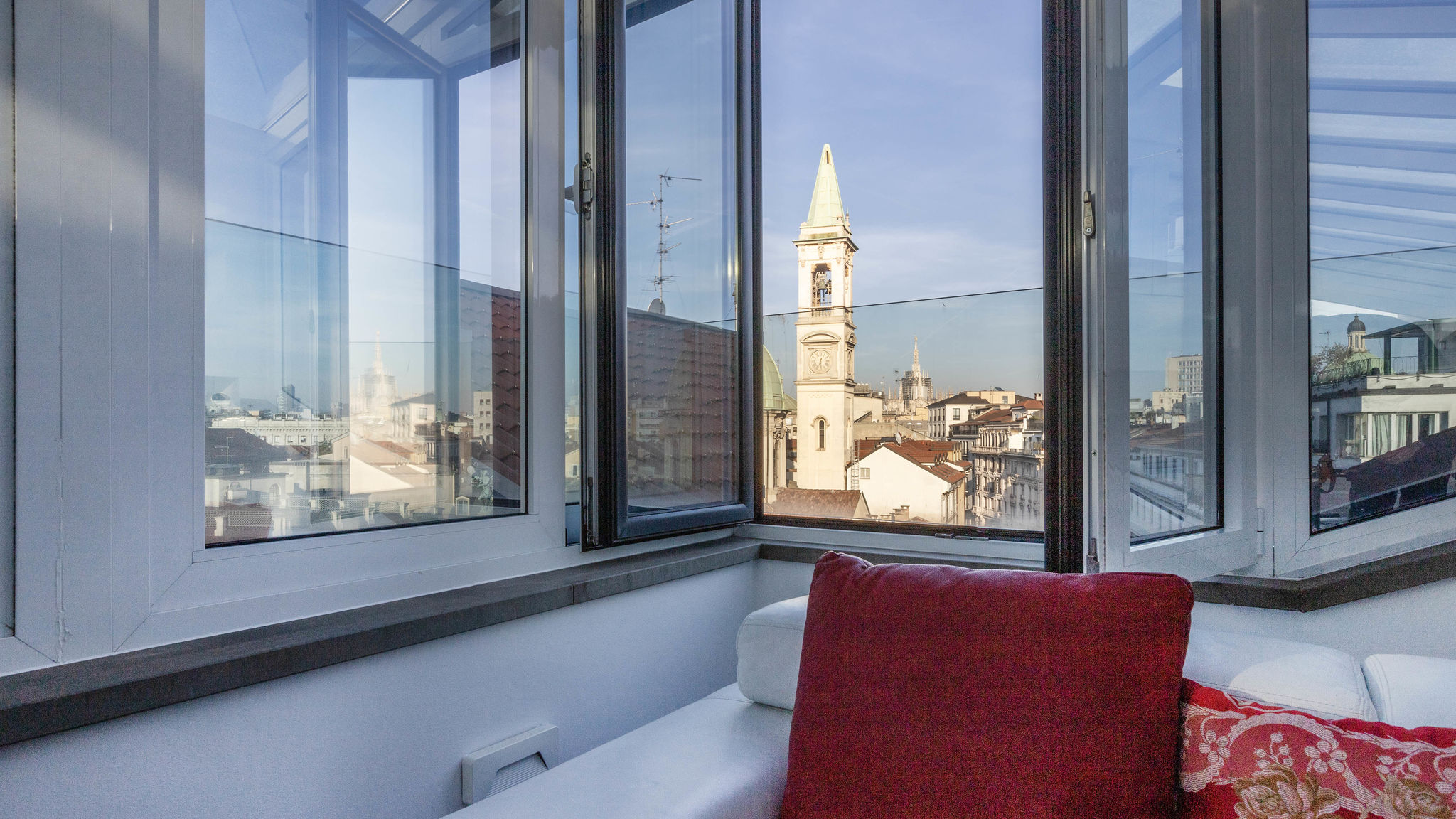 Italianway Milano Comfort - Torino 57 B