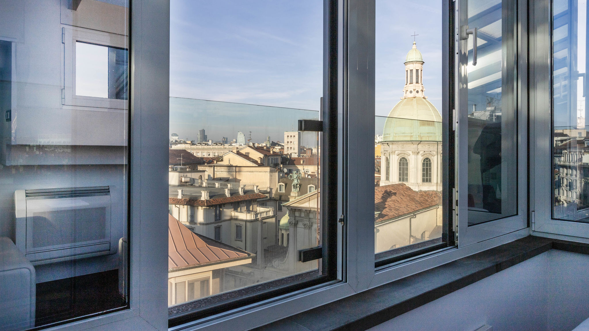 Italianway Milano Comfort - Torino 57 B