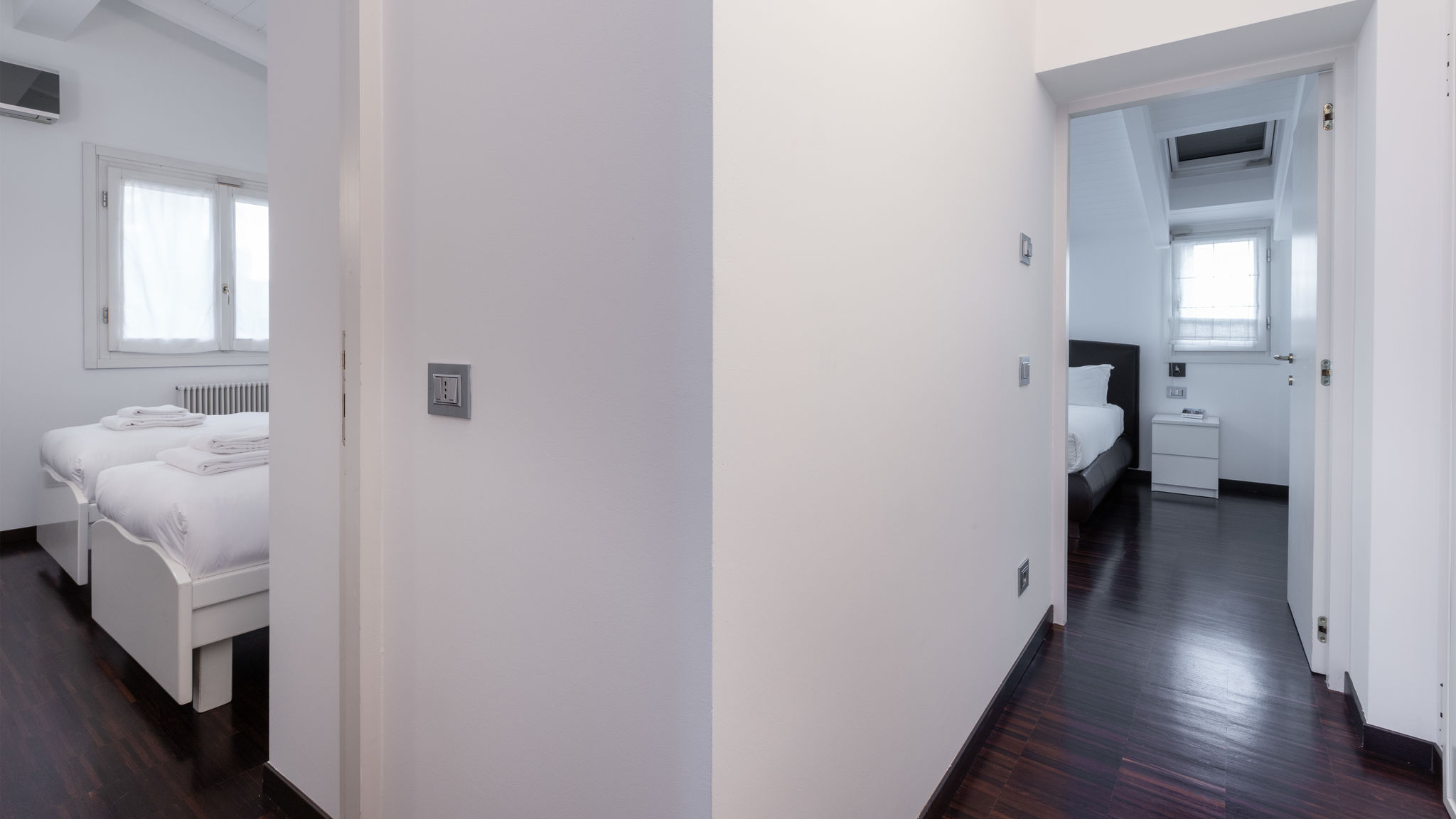 Italianway Milano Comfort - Torino 57 B