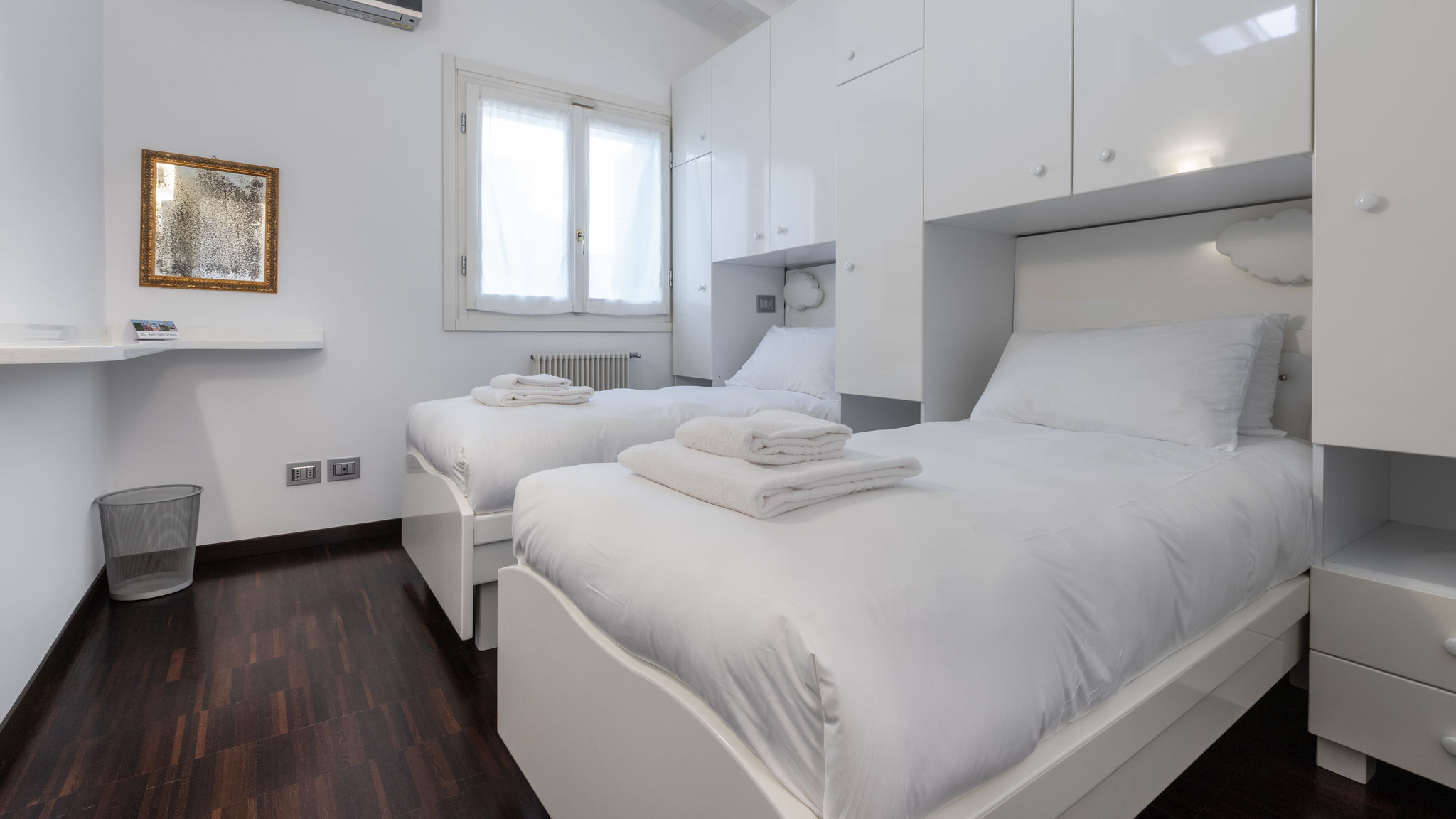 Italianway Milano Comfort - Torino 57 B