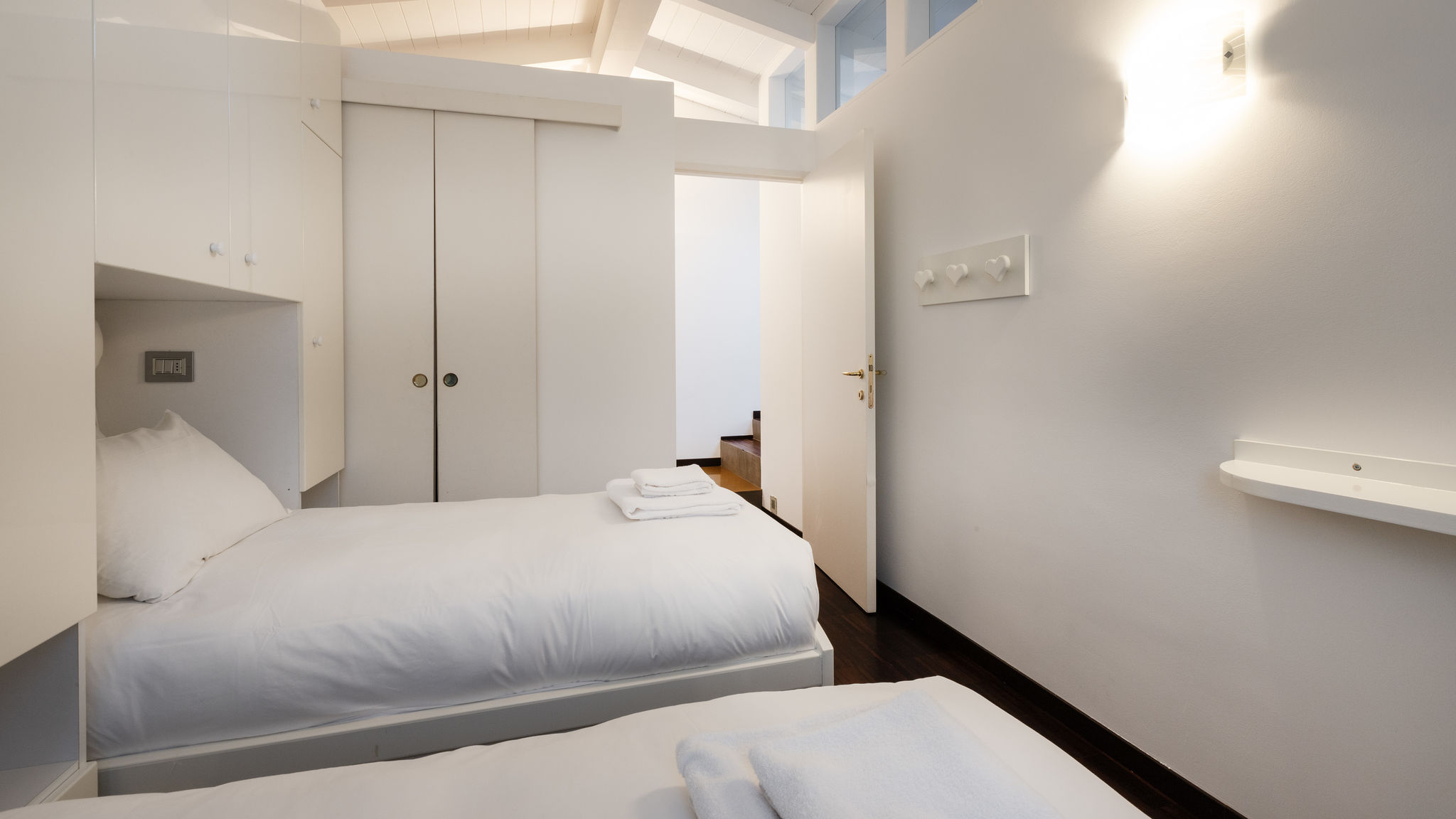 Italianway Milano Comfort - Torino 57 B