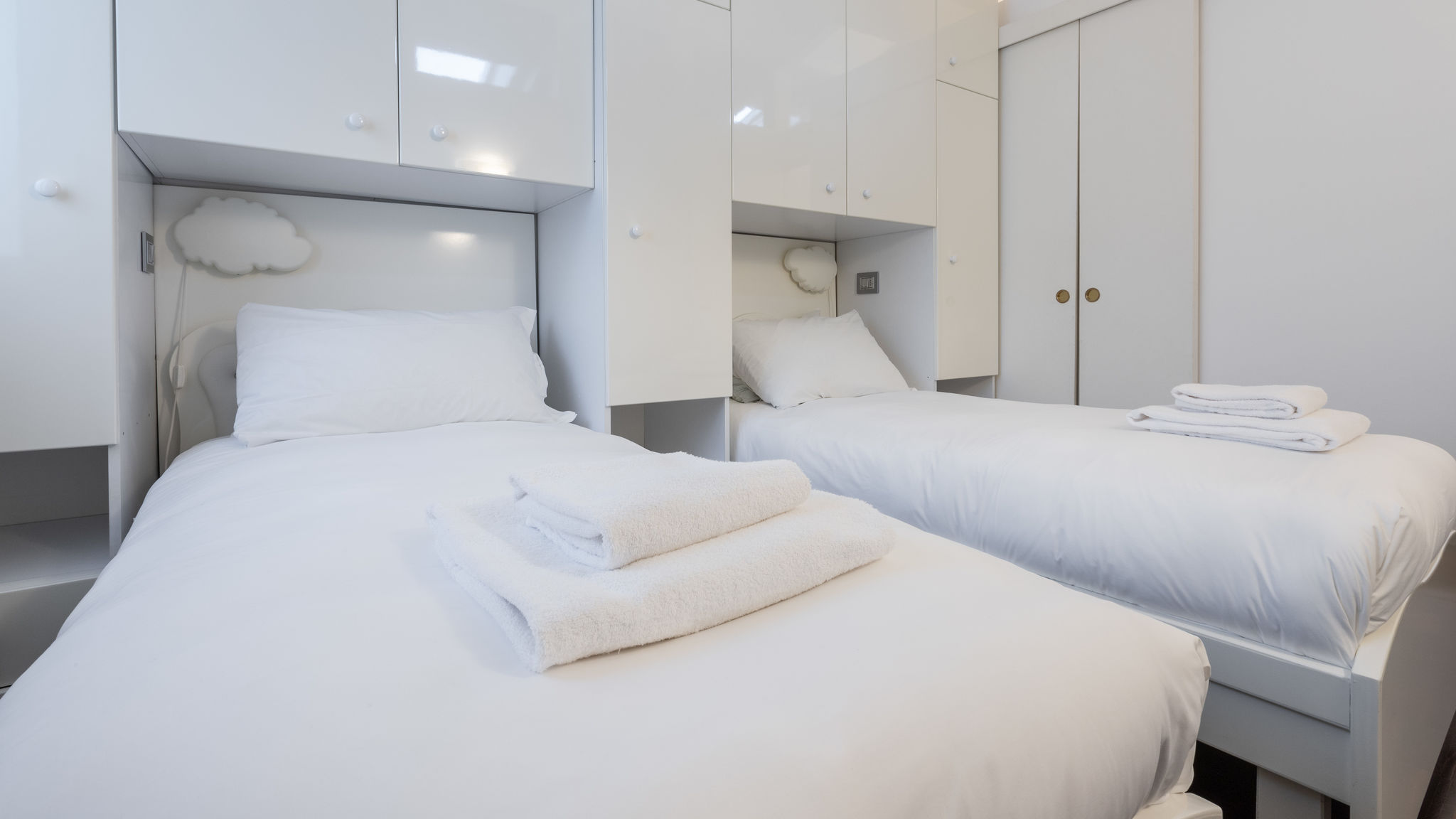 Italianway Milano Comfort - Torino 57 B