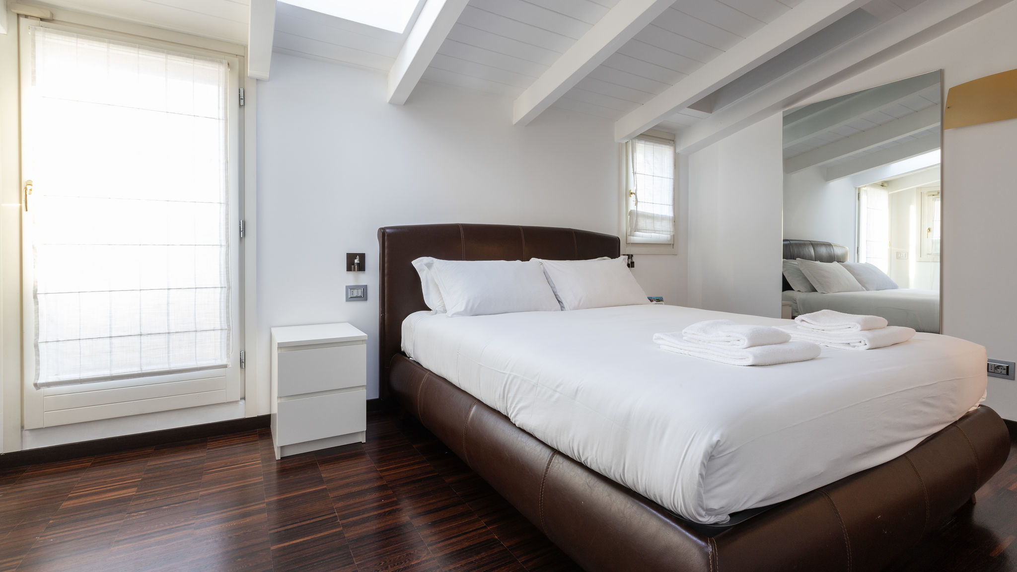 Italianway Milano Comfort - Torino 57 B