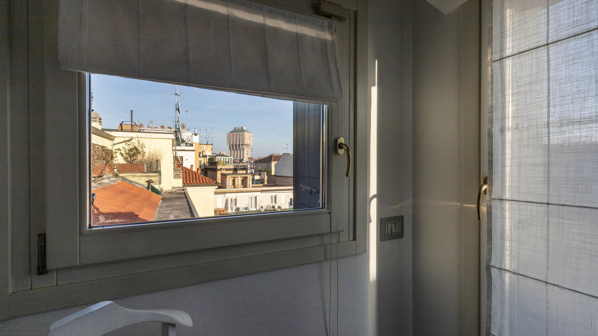 Italianway Milano Comfort - Torino 57 B