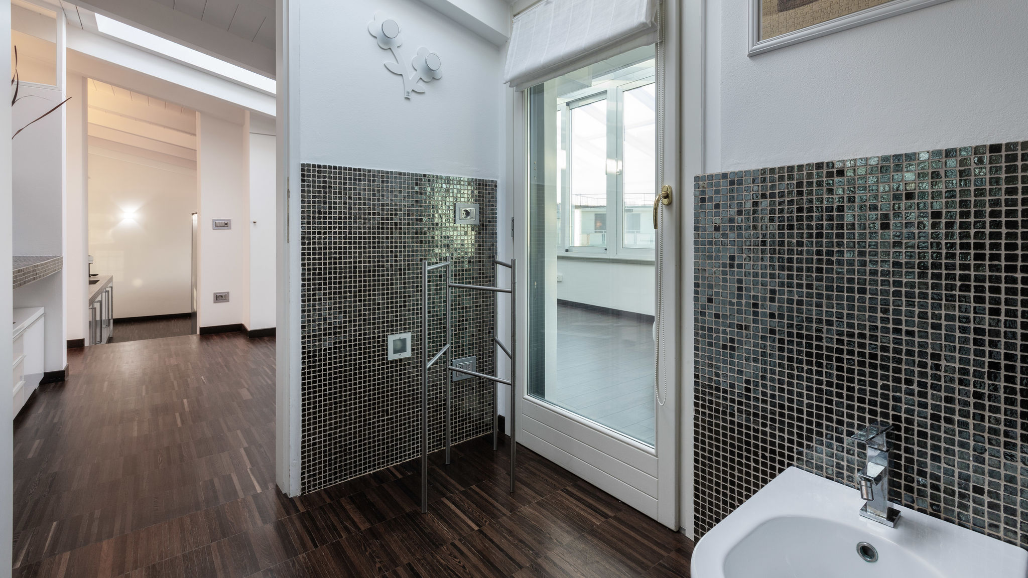 Italianway Milano Comfort - Torino 57 B