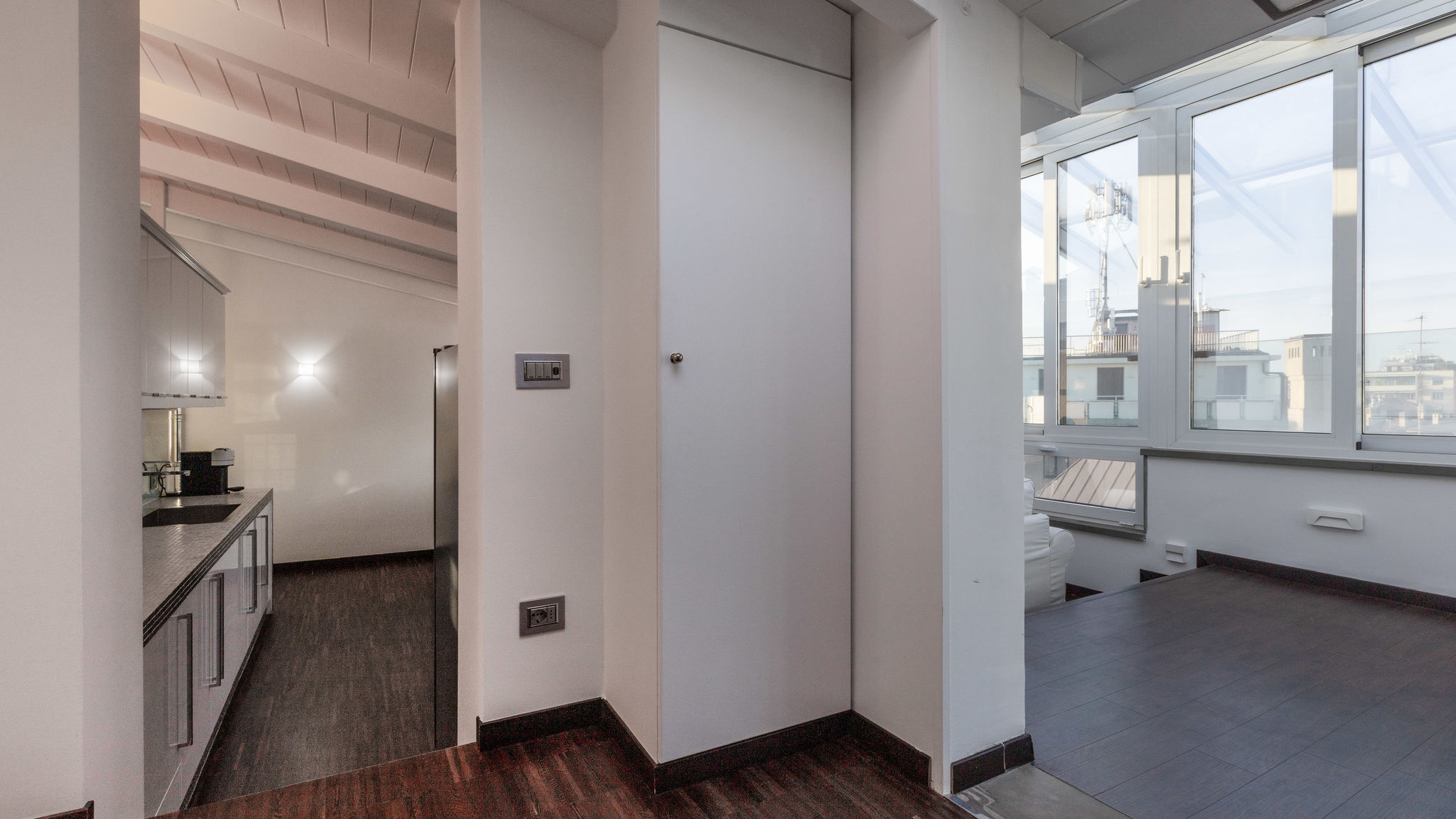 Italianway Milano Comfort - Torino 57 B