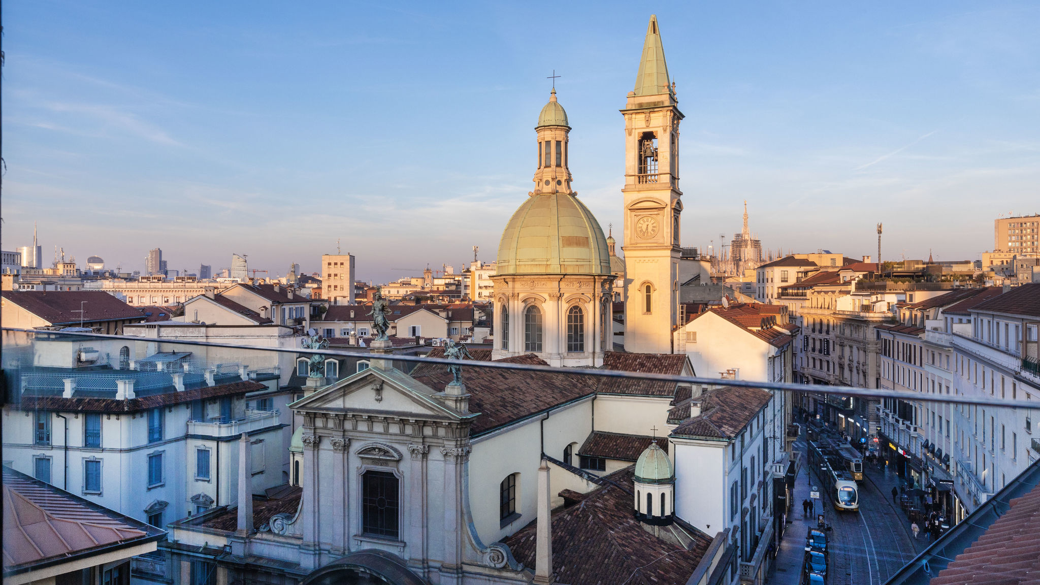 Italianway Milano Comfort - Torino 57 B