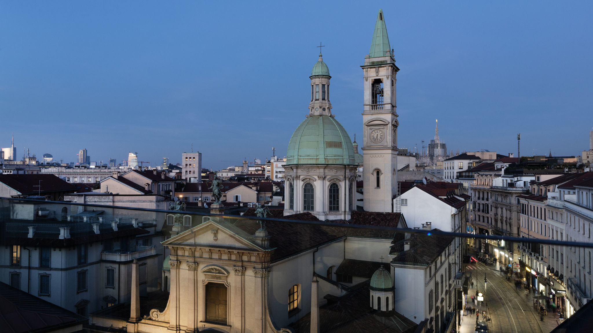 Italianway Milano Comfort - Torino 57 B