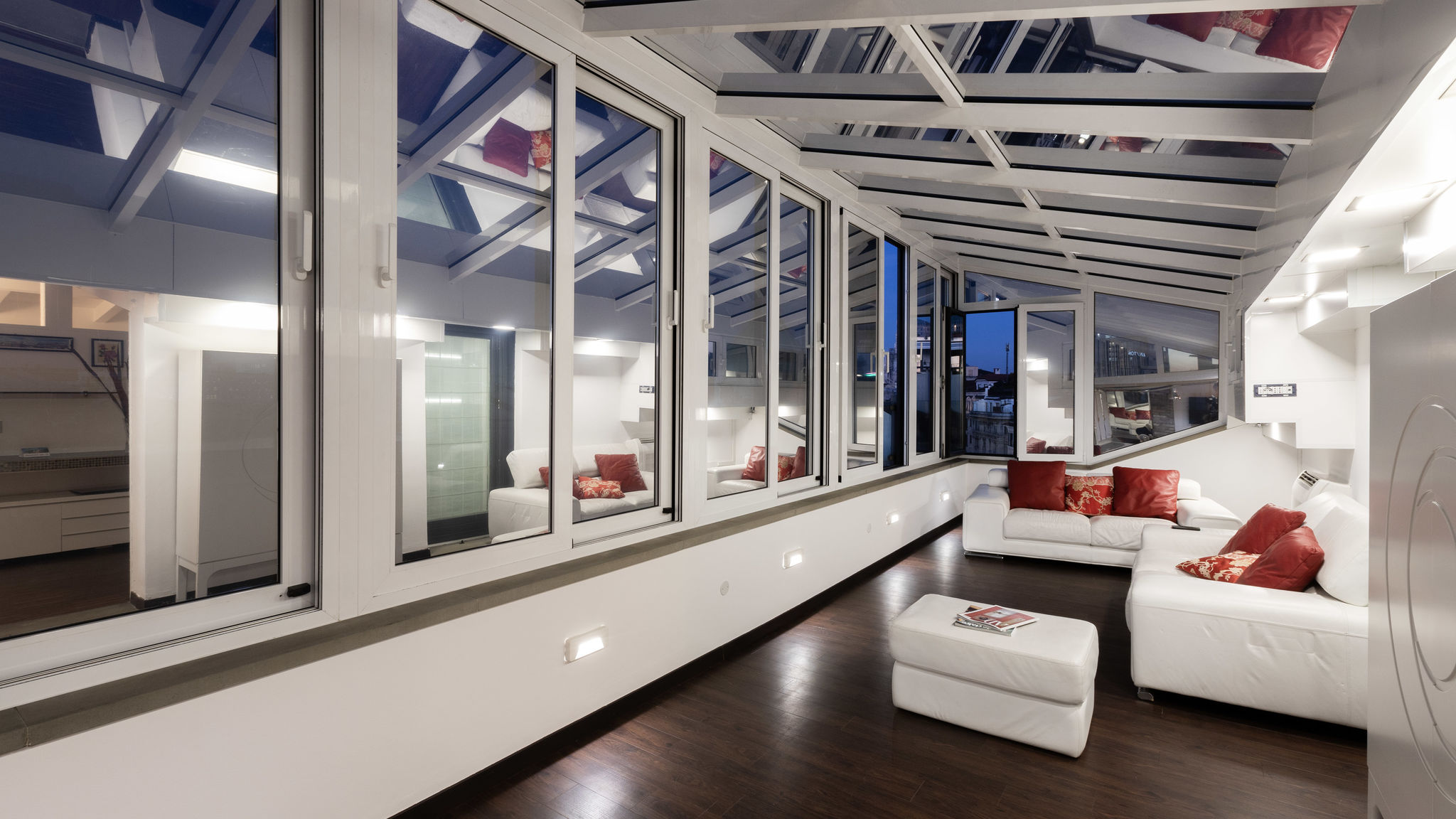 Italianway Milano Comfort - Torino 57 B