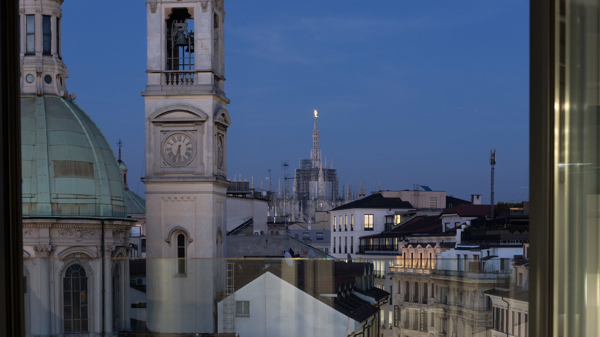 Italianway Milano Comfort - Torino 57 B