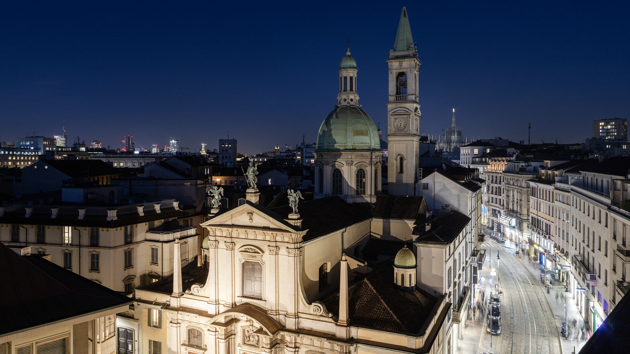 Italianway Milano Comfort - Torino 57 B