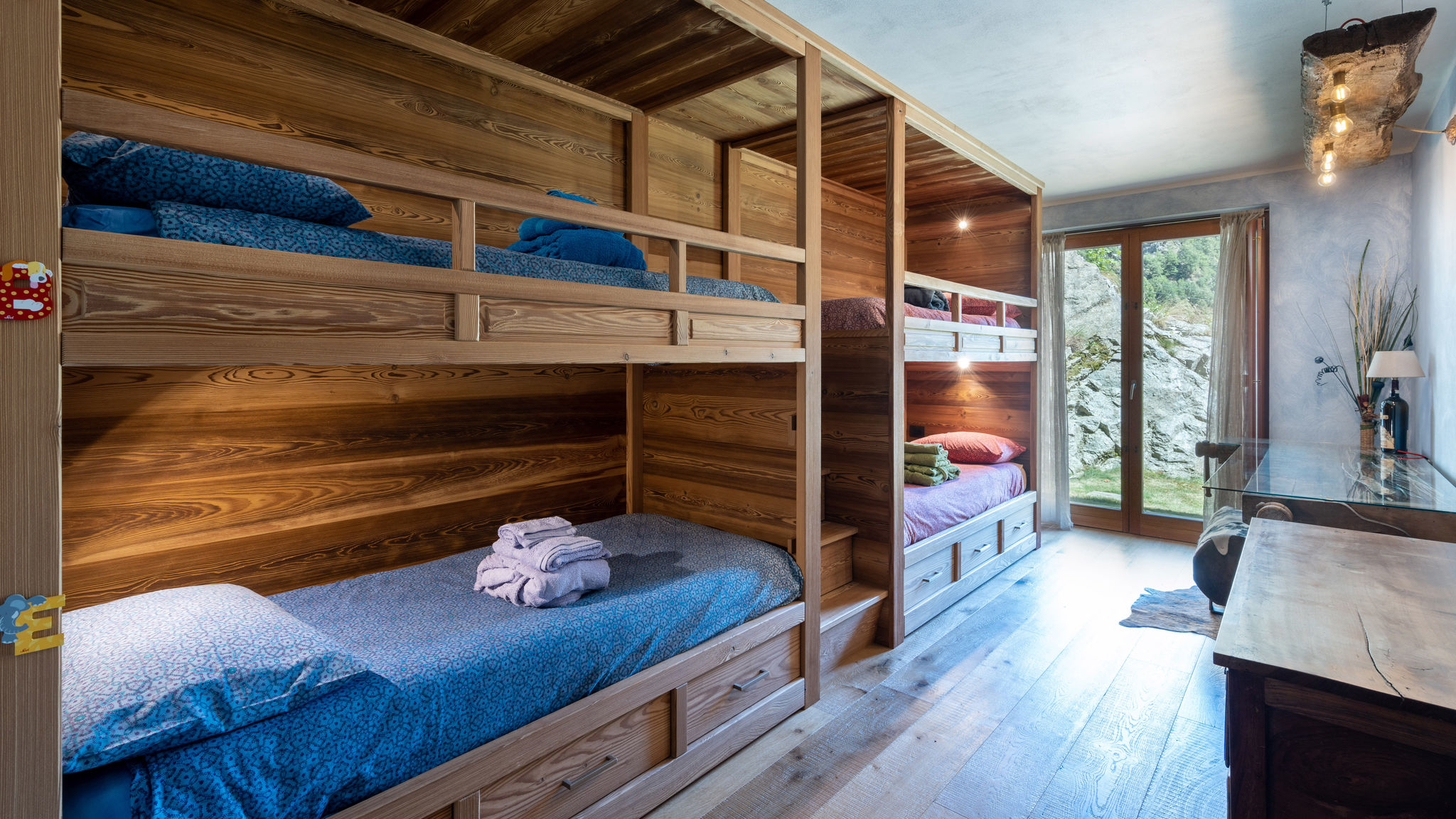 Italianway Piode Chalet Walser 4+2