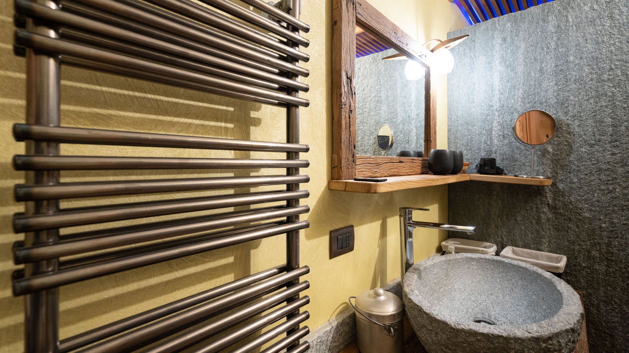 Italianway Piode Chalet Walser 4+2