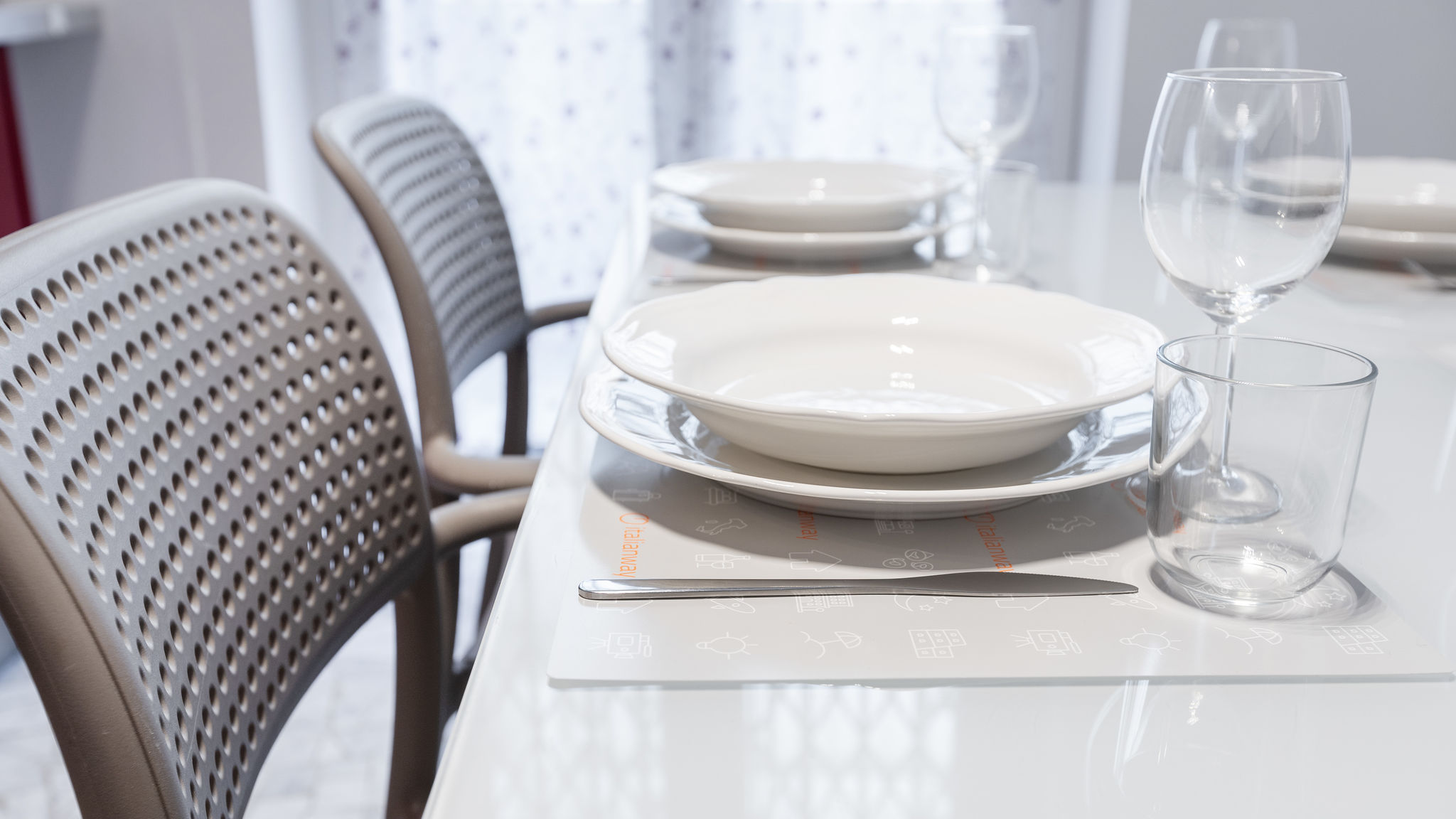 Italianway Milano Comfort - Merlo 1 D