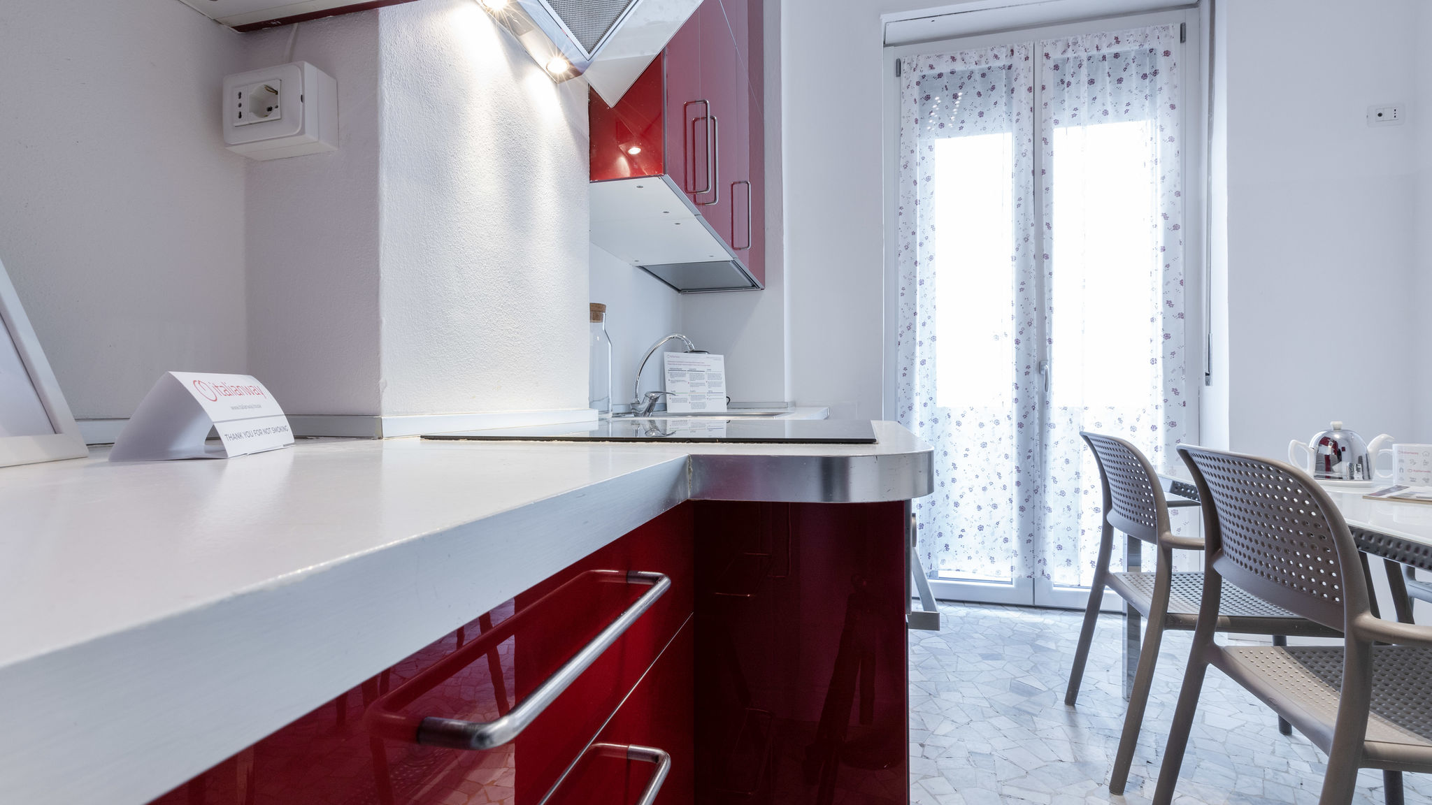 Italianway Milano Comfort - Merlo 1 D