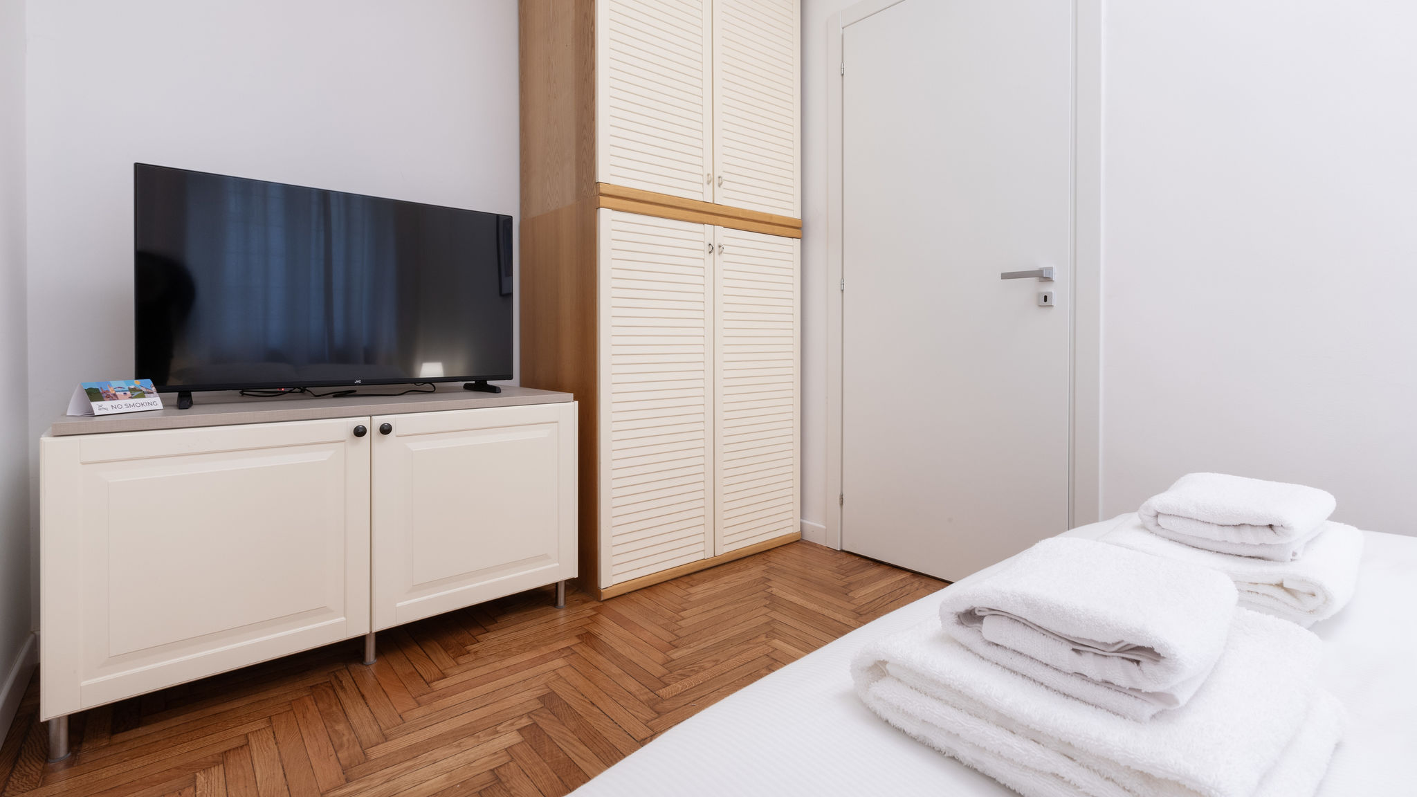 Italianway Milano Comfort - Merlo 1 D