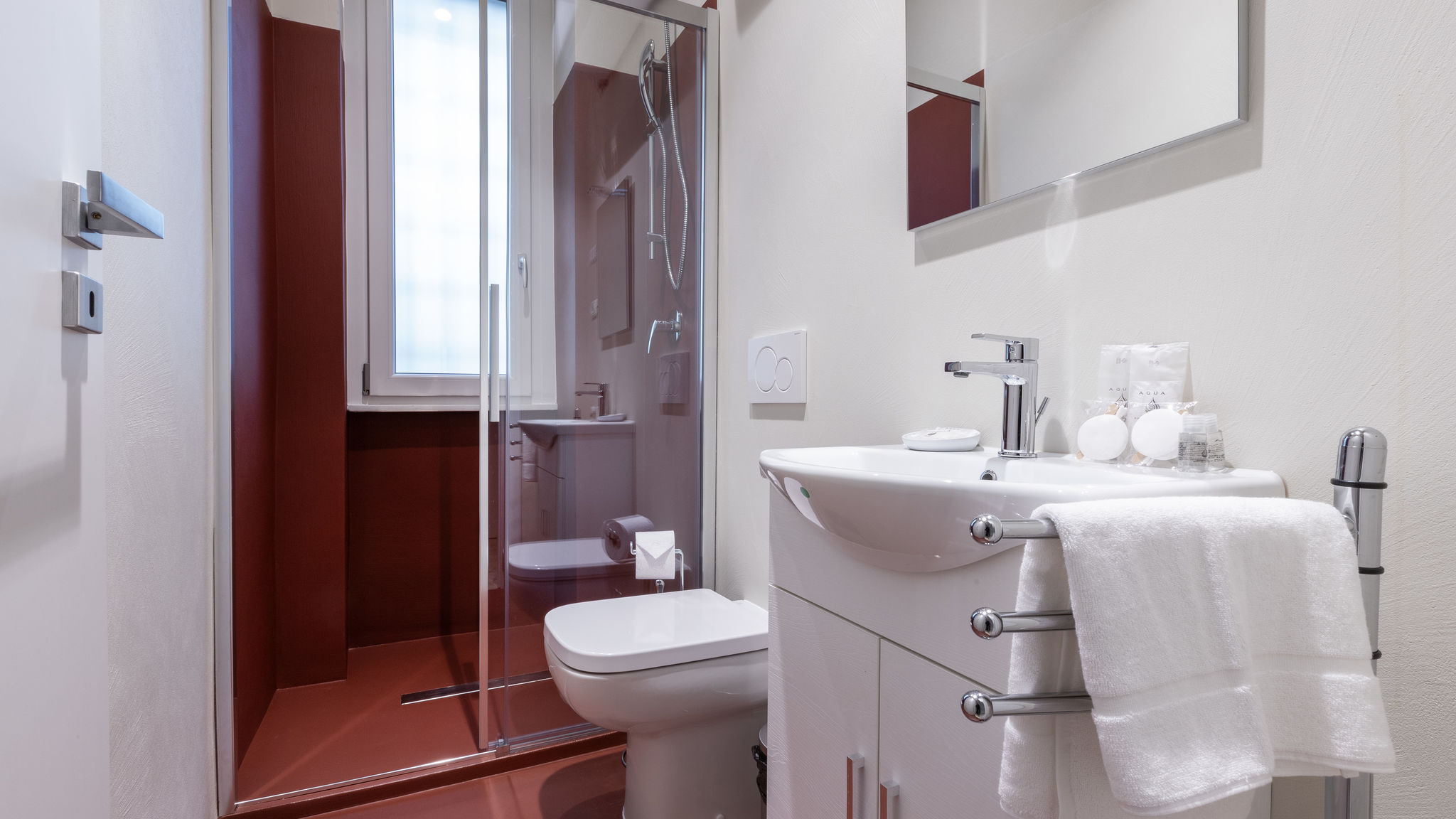 Italianway Milano Comfort - Merlo 1 D