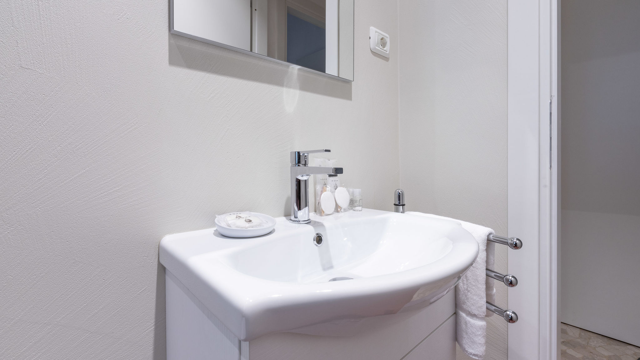 Italianway Milano Comfort - Merlo 1 D