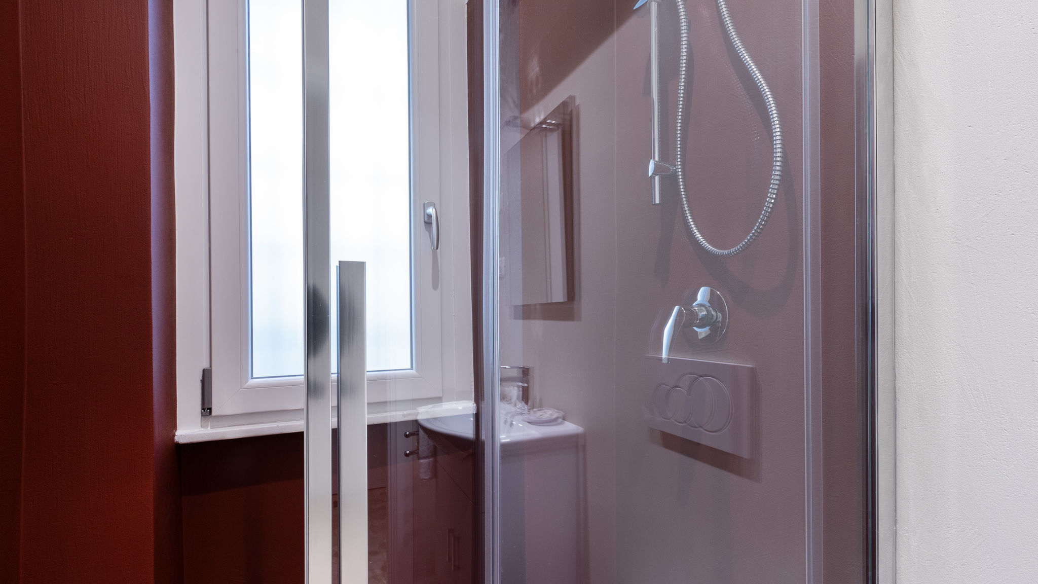 Italianway Milano Comfort - Merlo 1 D