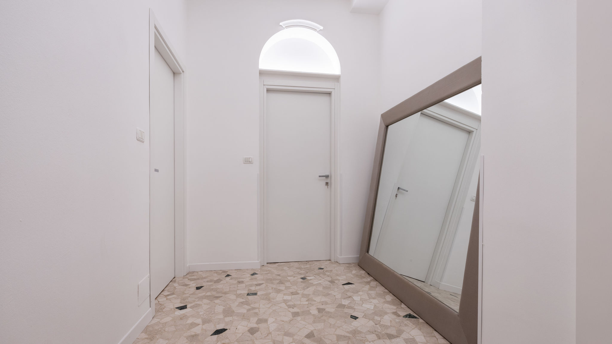 Italianway Milano Comfort - Merlo 1 D