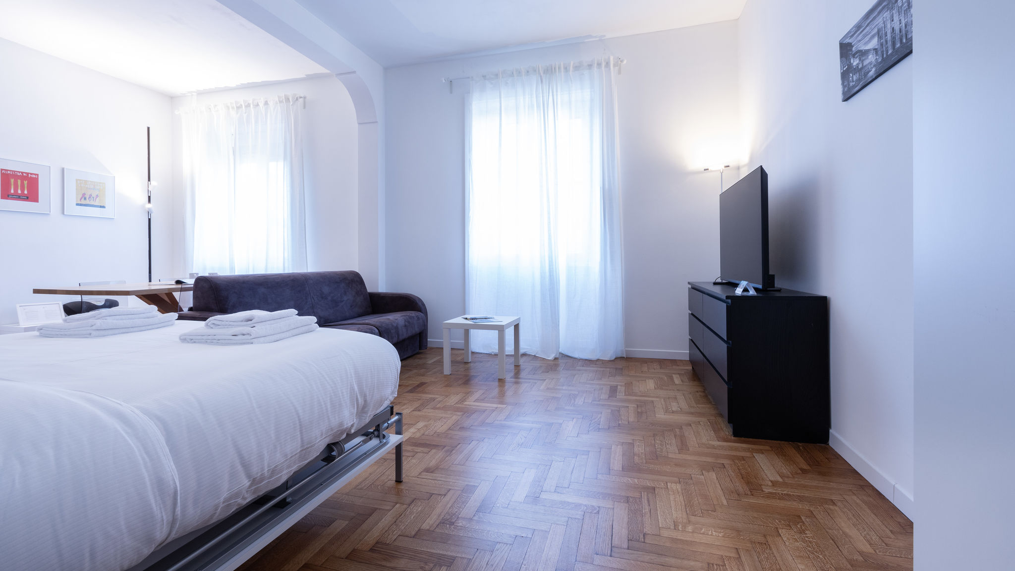 Italianway Milano Merlo 1 E