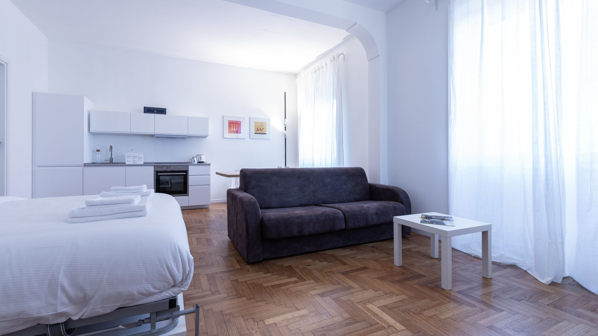 Italianway Milano Merlo 1 E