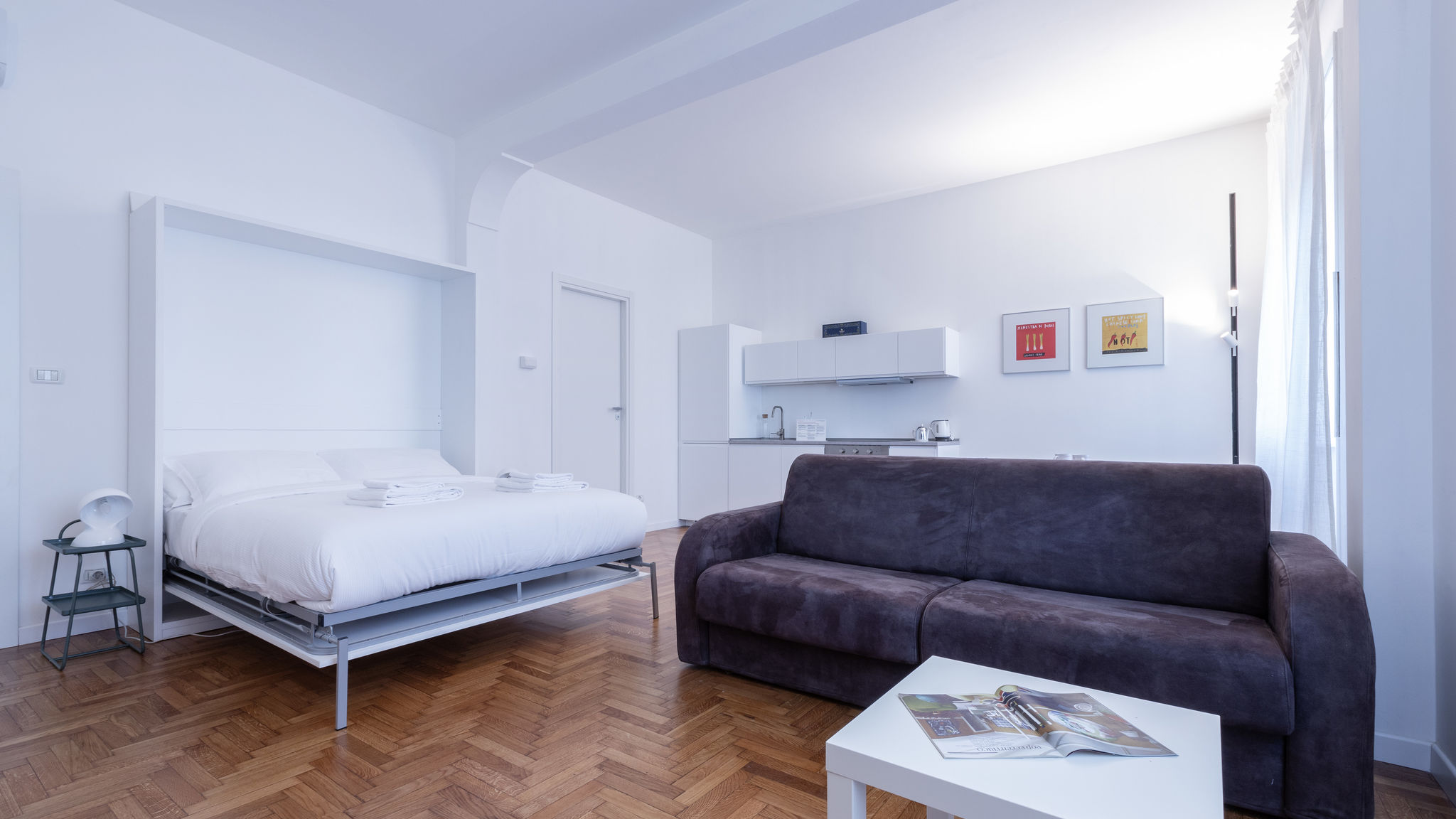 Italianway Milano Merlo 1 E