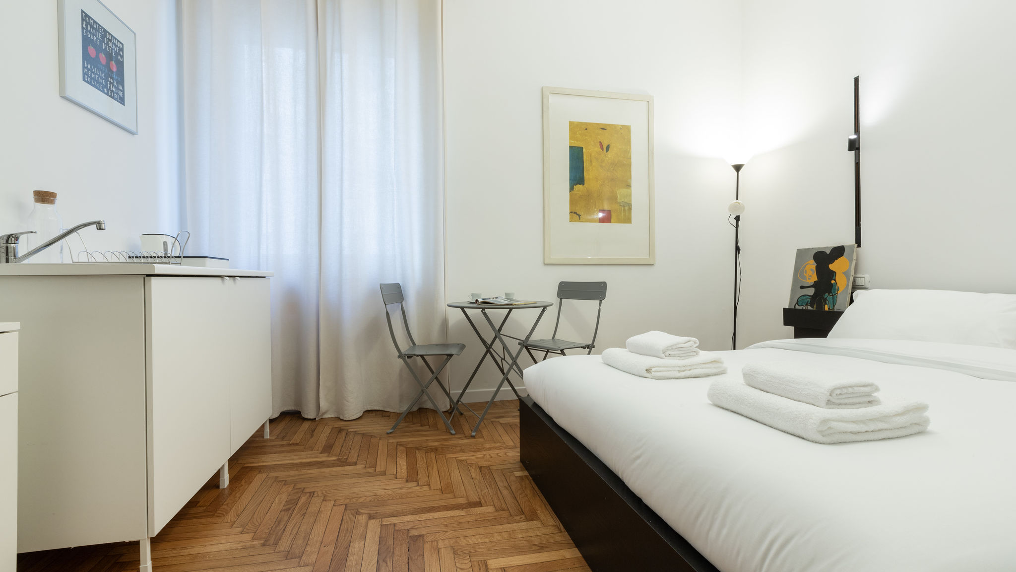 Italianway Milano Merlo 1 F