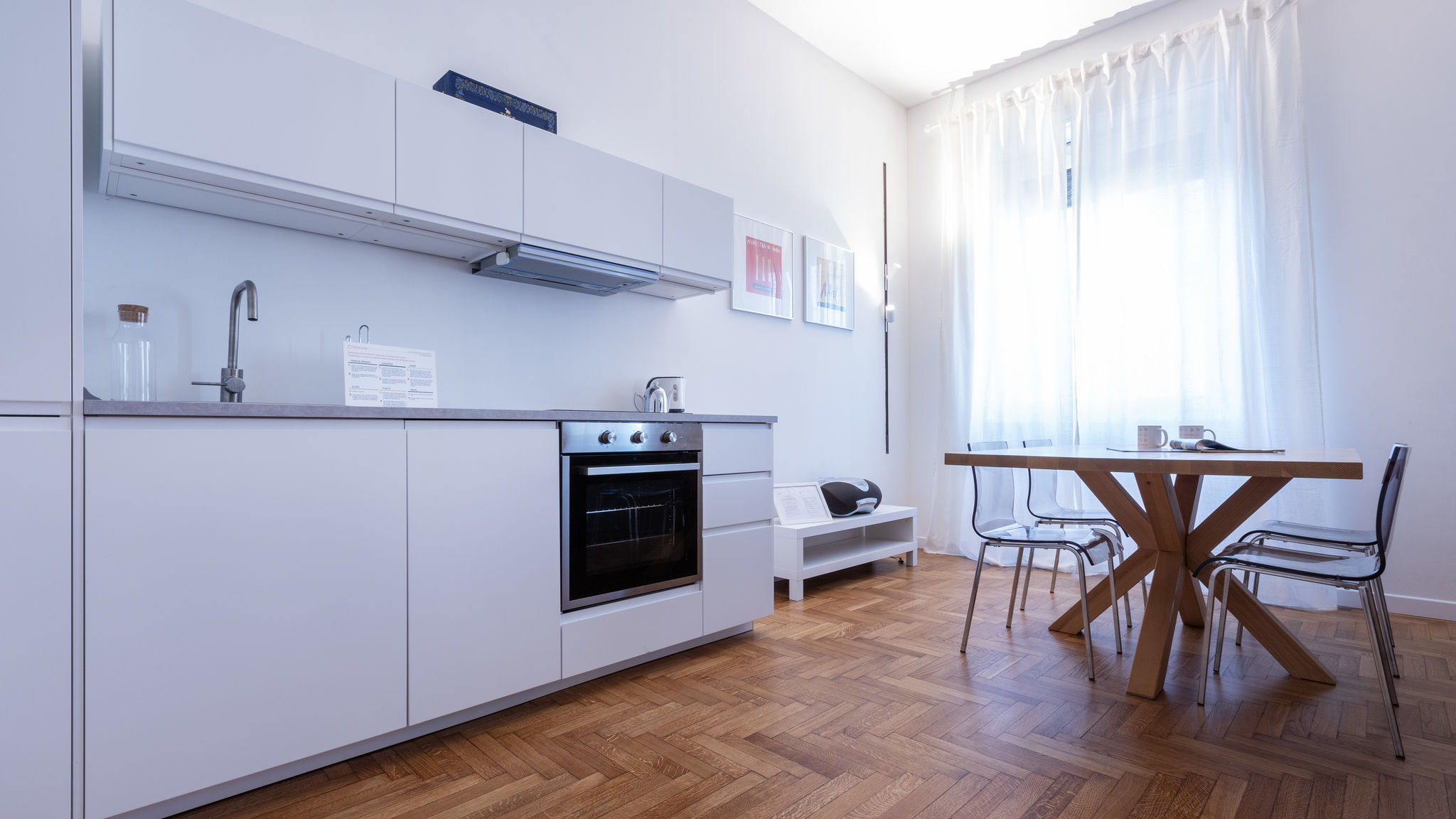 Italianway Milano Merlo 1 E