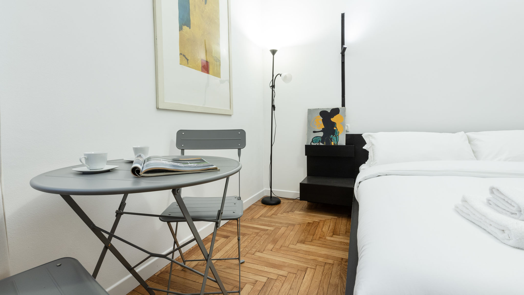 Italianway Milano Merlo 1 F
