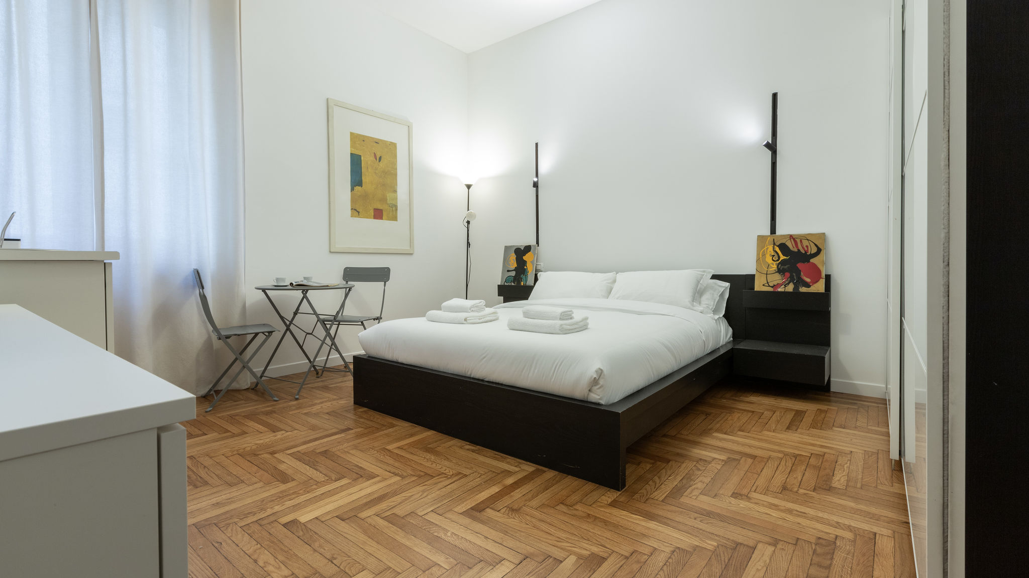Italianway Milano Merlo 1 F