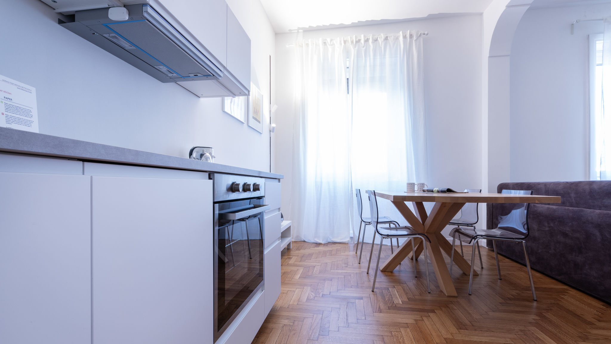 Italianway Milano Merlo 1 E